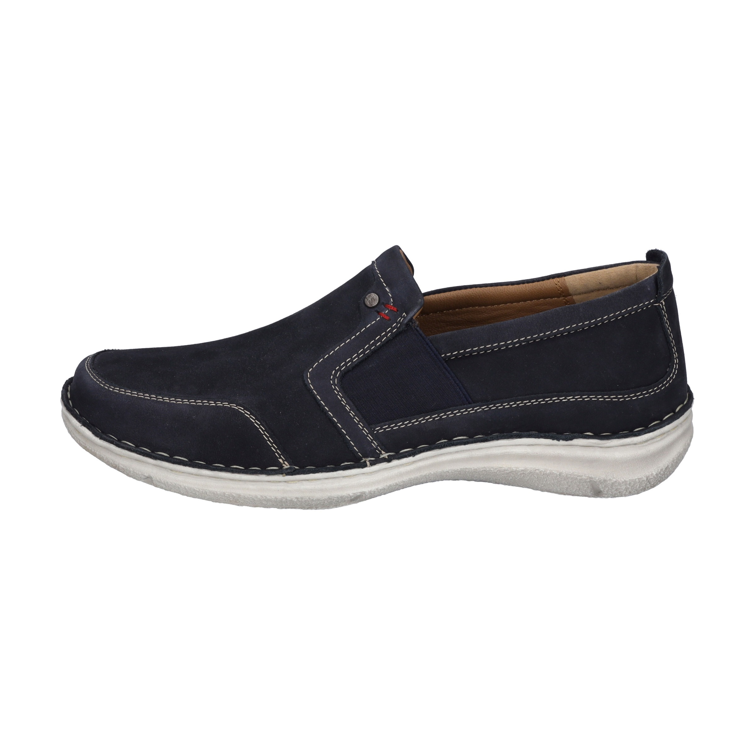 Josef Seibel Slipper "Anvers 71, indigo" günstig online kaufen