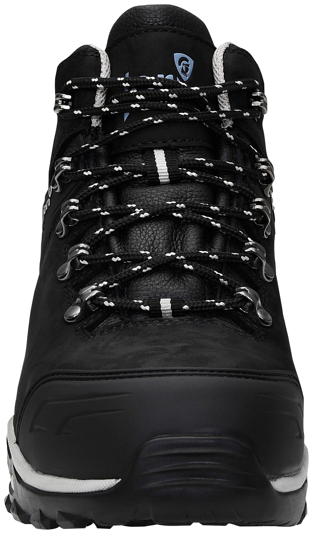 Jori Sicherheitsstiefel »jo_POWERFUL black Mid S3«