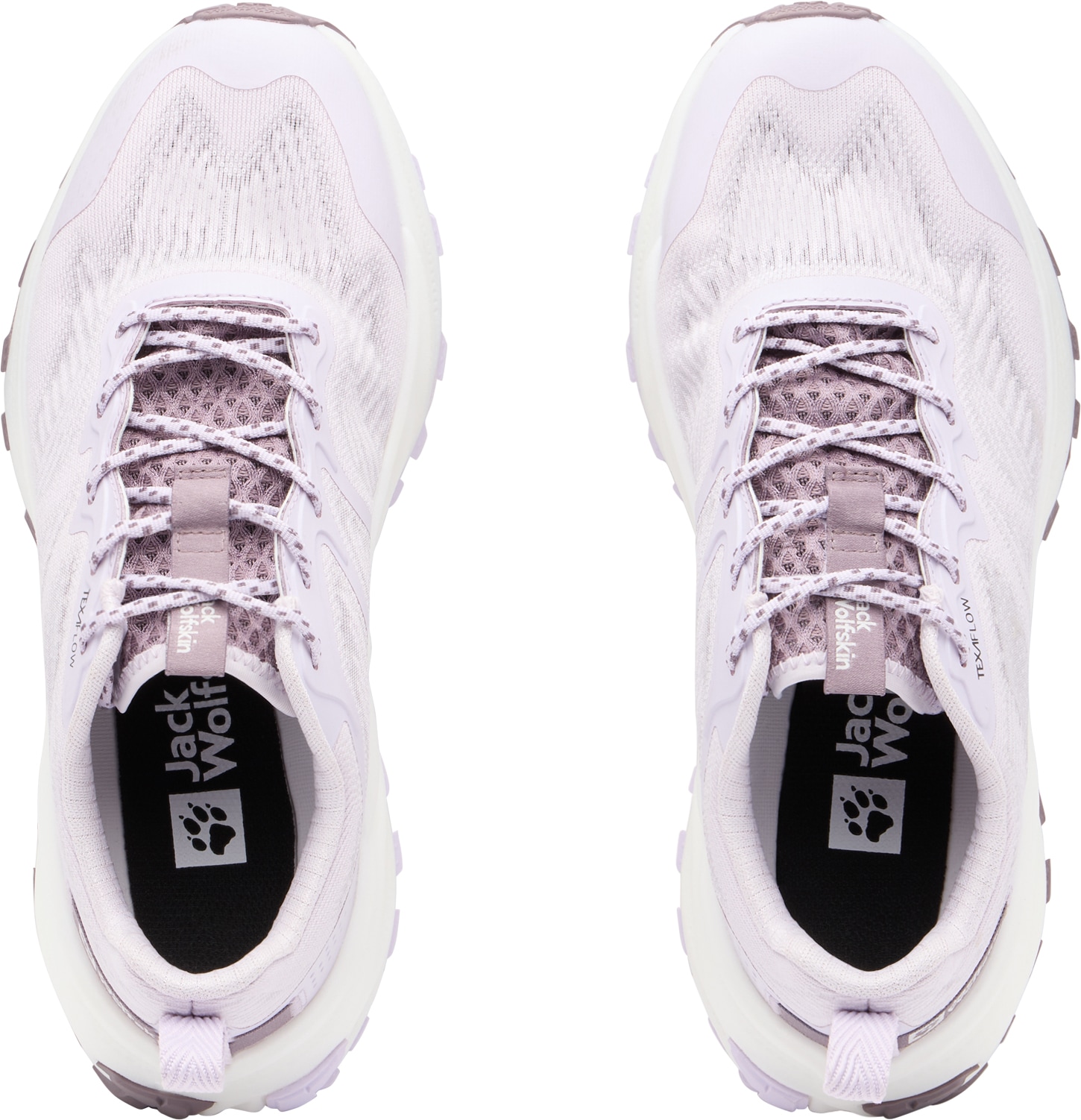 Jack Wolfskin Sneaker »PRELIGHT SWIFT PRO VENT LOW W«