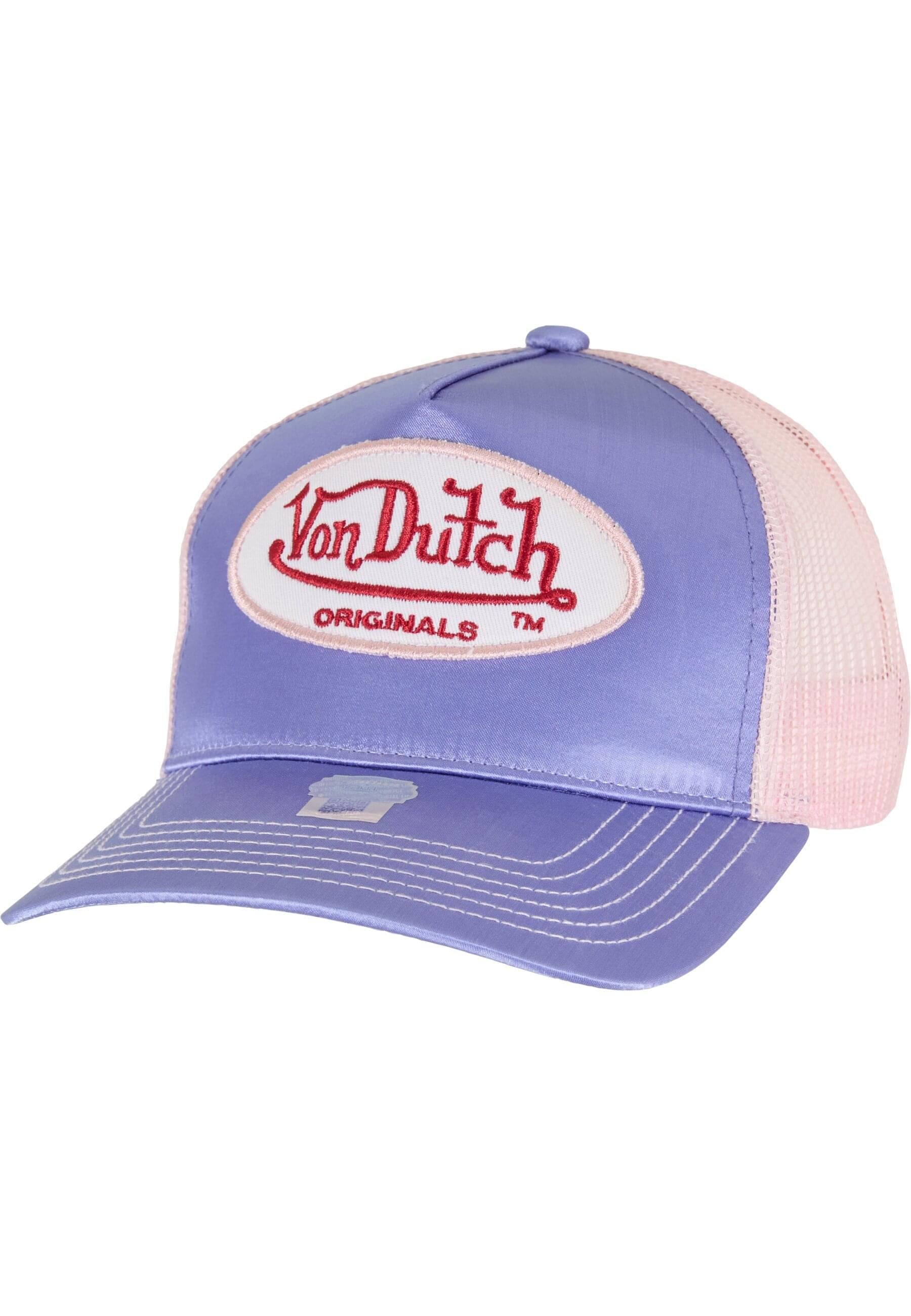 Von Dutch Trucker Cap »Von Dutch TRUCKER CARY CAPS«