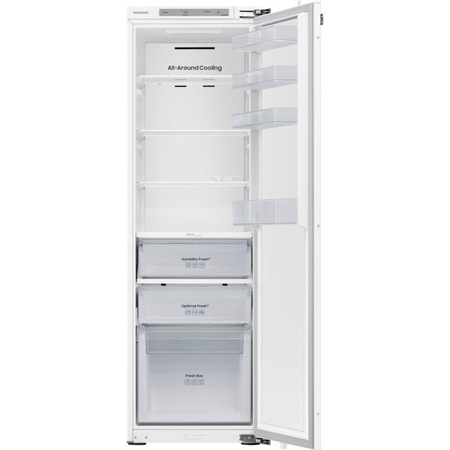 Samsung Einbaukühlschrank, BRR29613EWW/EG, 177,5 cm hoch, 54 cm breit  kaufen | BAUR