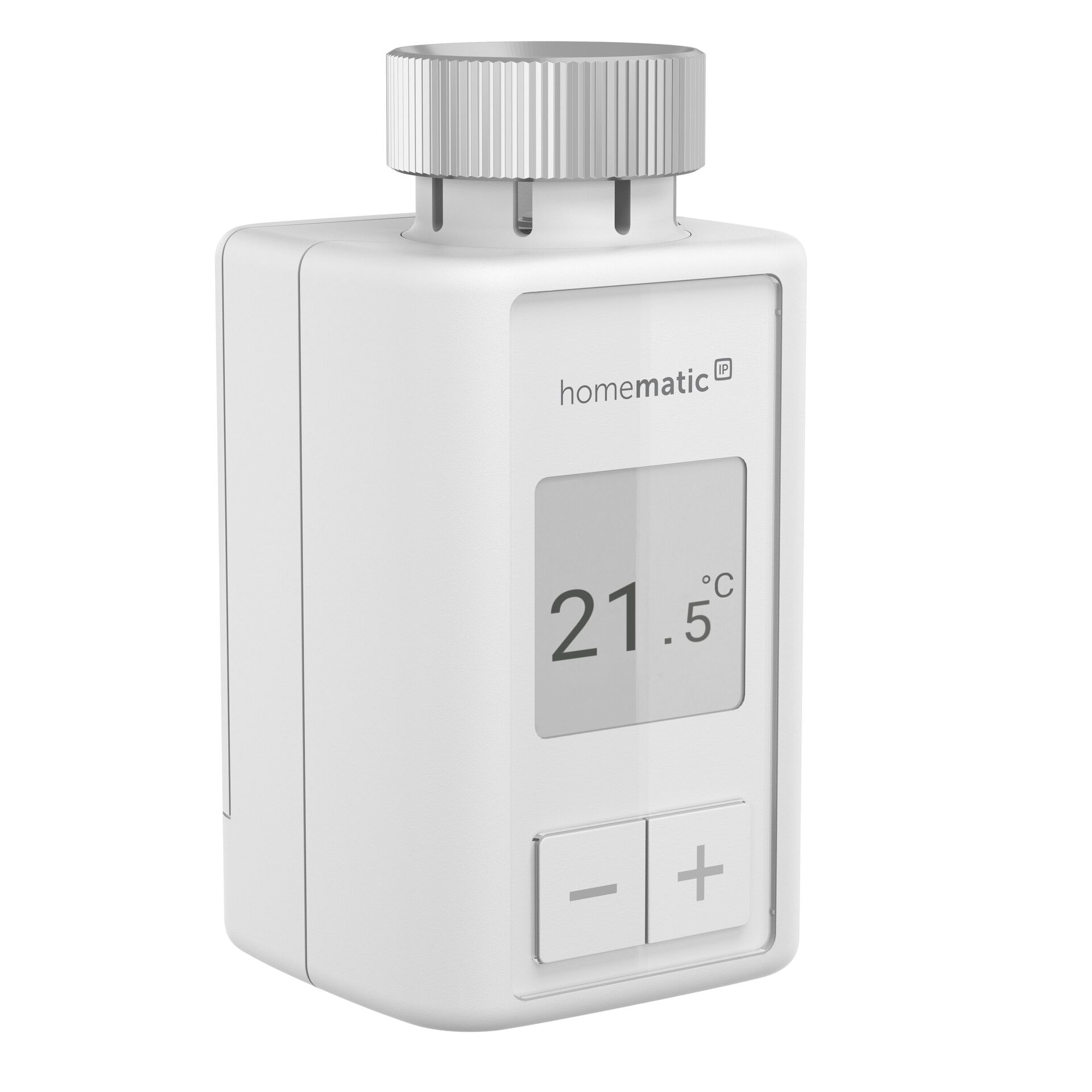Homematic IP Heizkörperthermostat »Heizkörperthermostat - Flex«