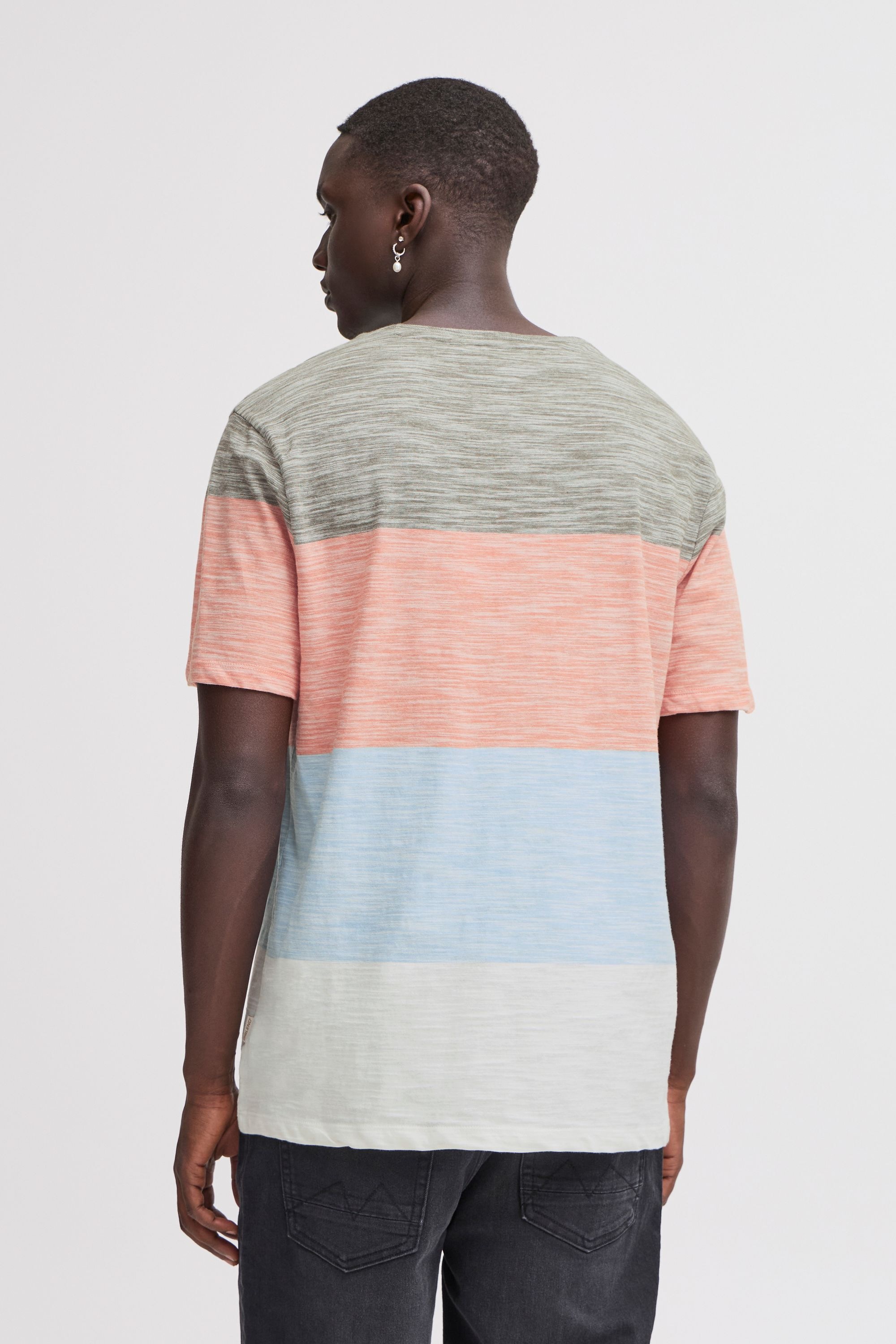 Blend Rundhalsshirt »Rundhalsshirt BHJACOB«