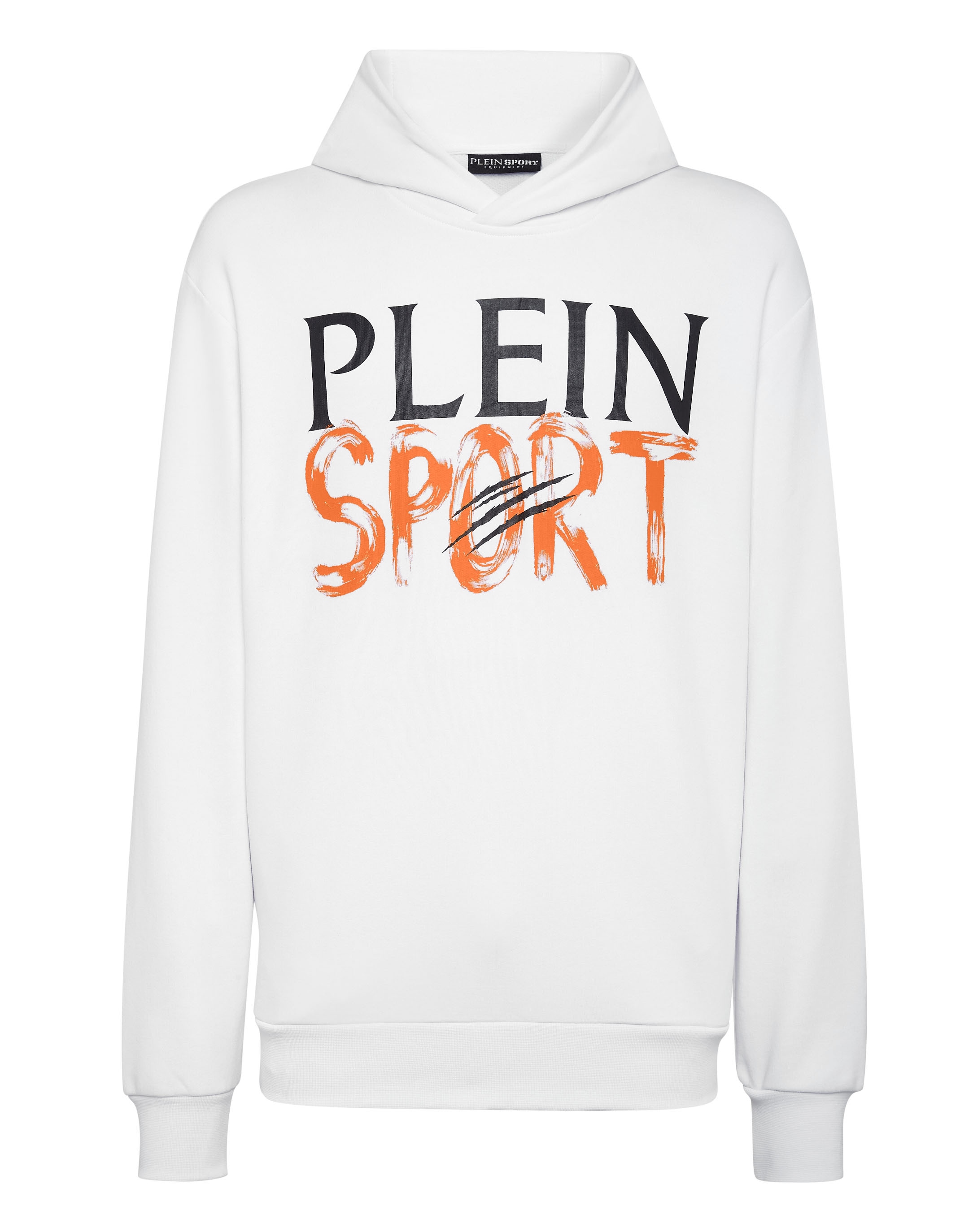 PLEIN SPORT Sweatshirt »Hoodie«