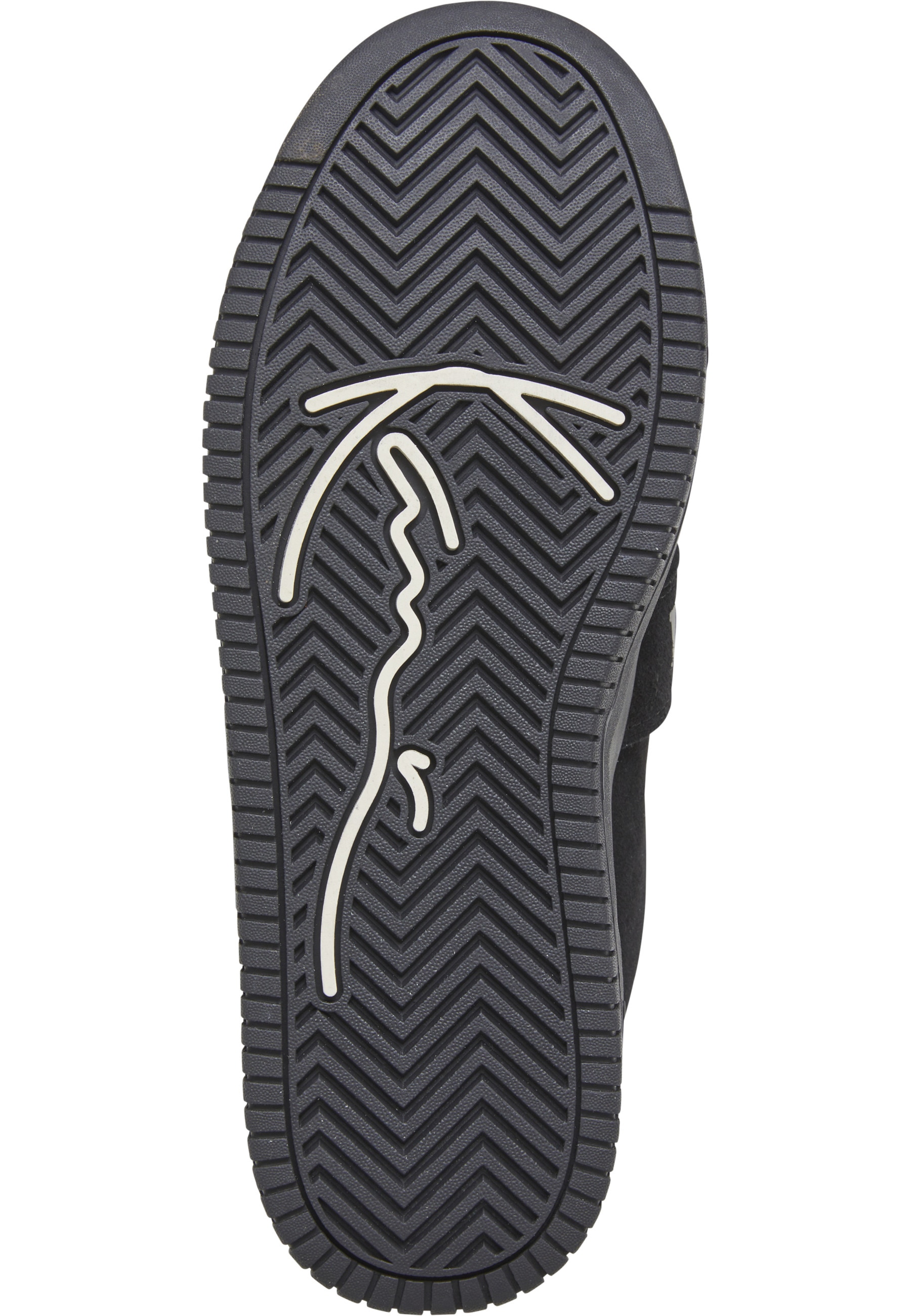 Karl Kani Sandale »Karl Kani Samo Slipper«