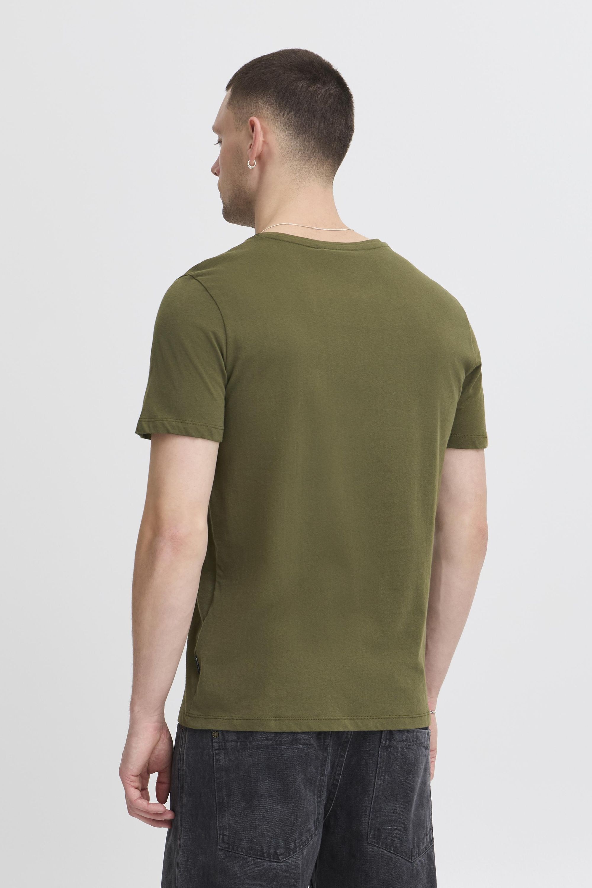 Blend T-Shirt »T-Shirt BHJACE 2-Pack«