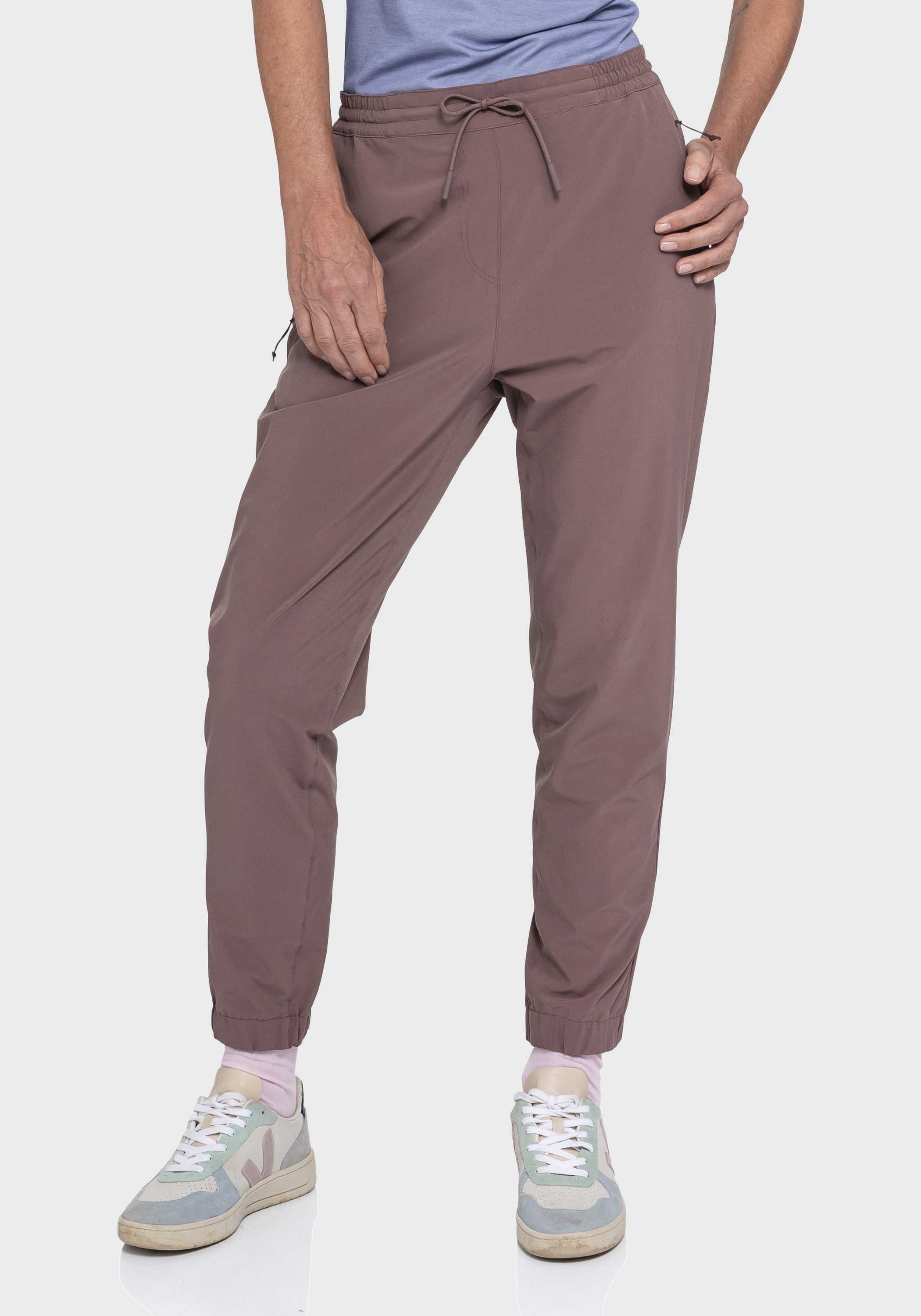 Schöffel Outdoorhose »Pants Vienna L«