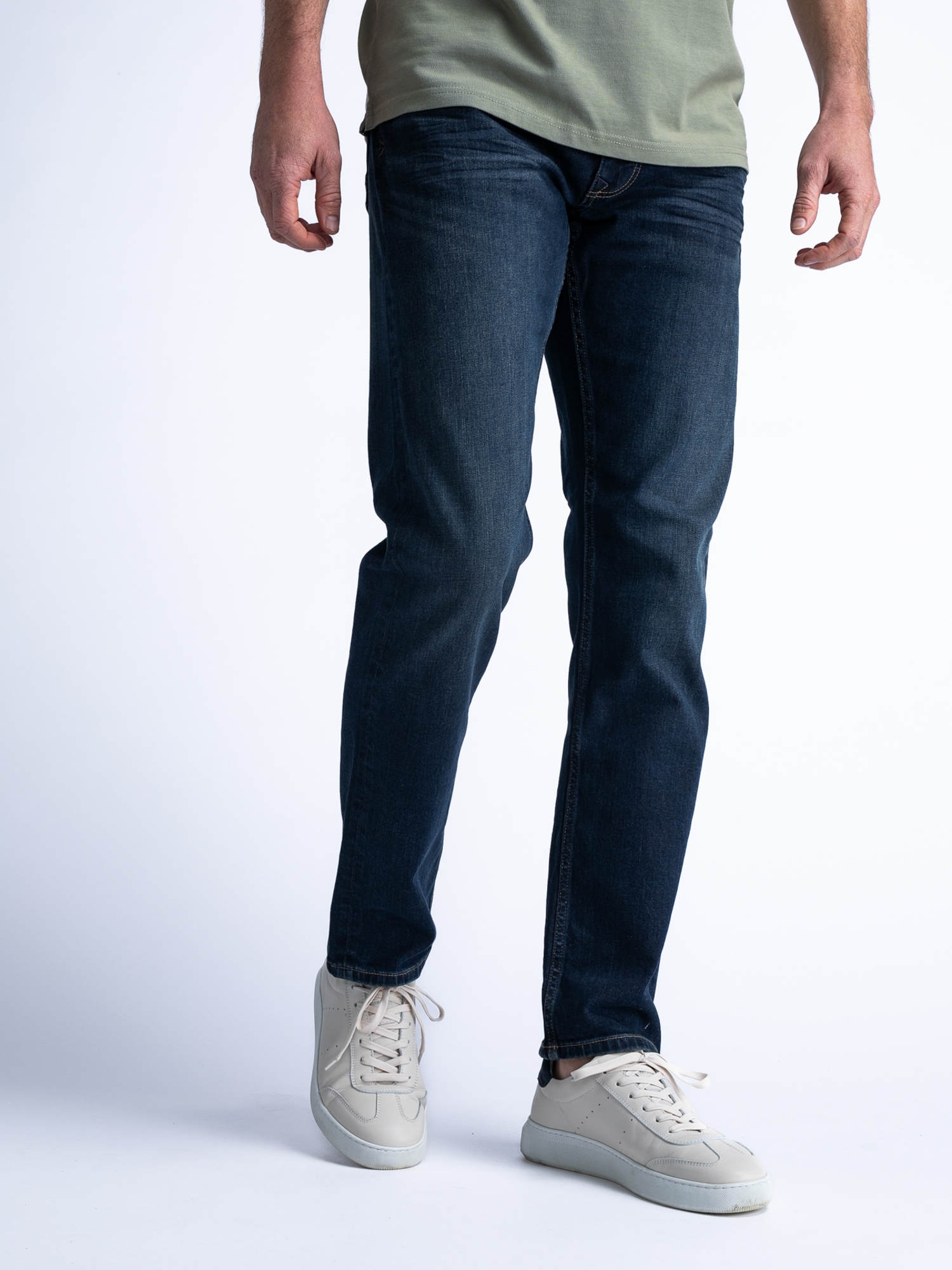 Petrol Industries Straight-Jeans "Starling - Straight Denim" günstig online kaufen