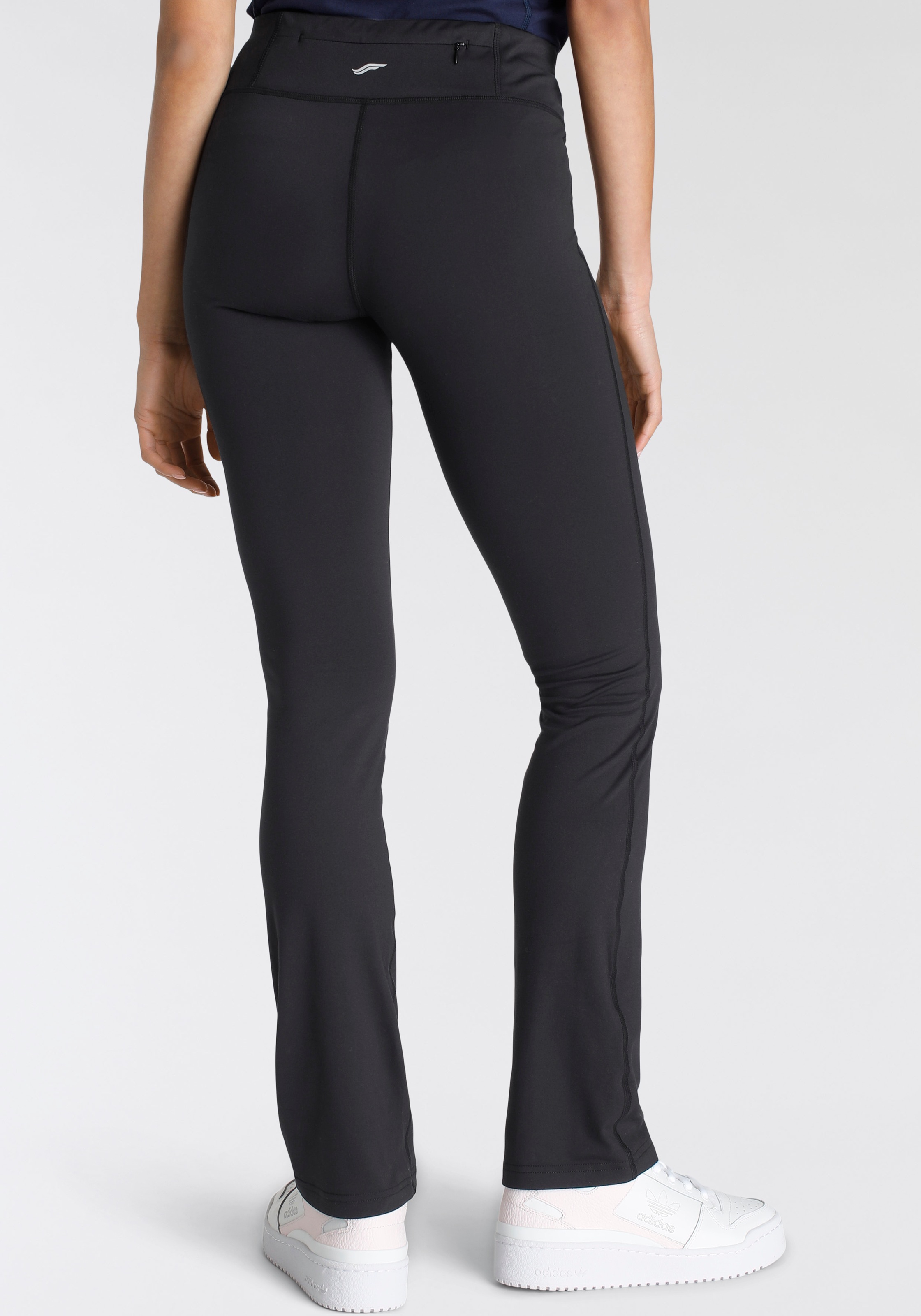 FAYN SPORTS Leggings, aus Funktionsmaterial günstig online kaufen