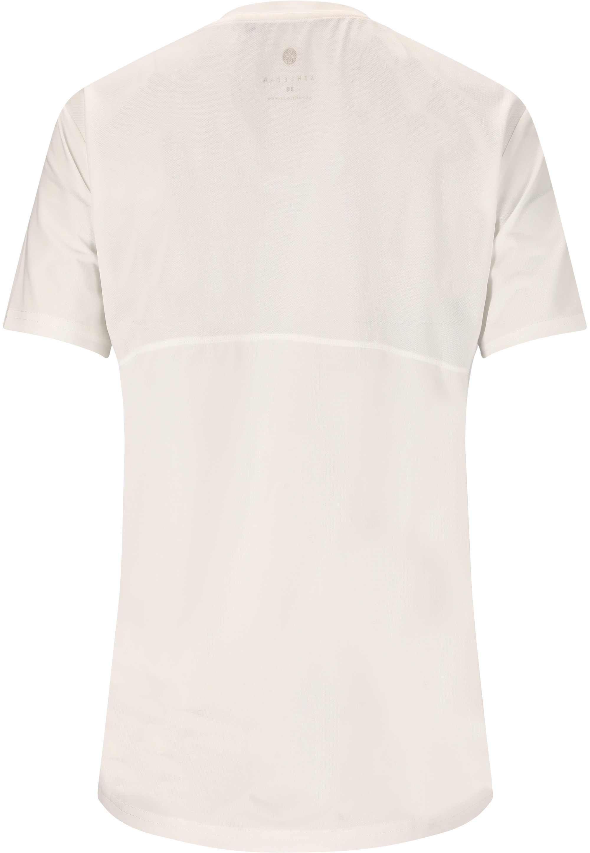 ATHLECIA Funktionsshirt »Unicorn«, mit MeshTech-Einsatz