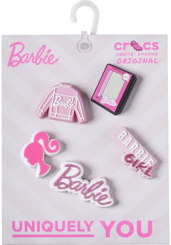 Crocs Schuhanstecker »Jibbitz™ Barbie« (Set ...