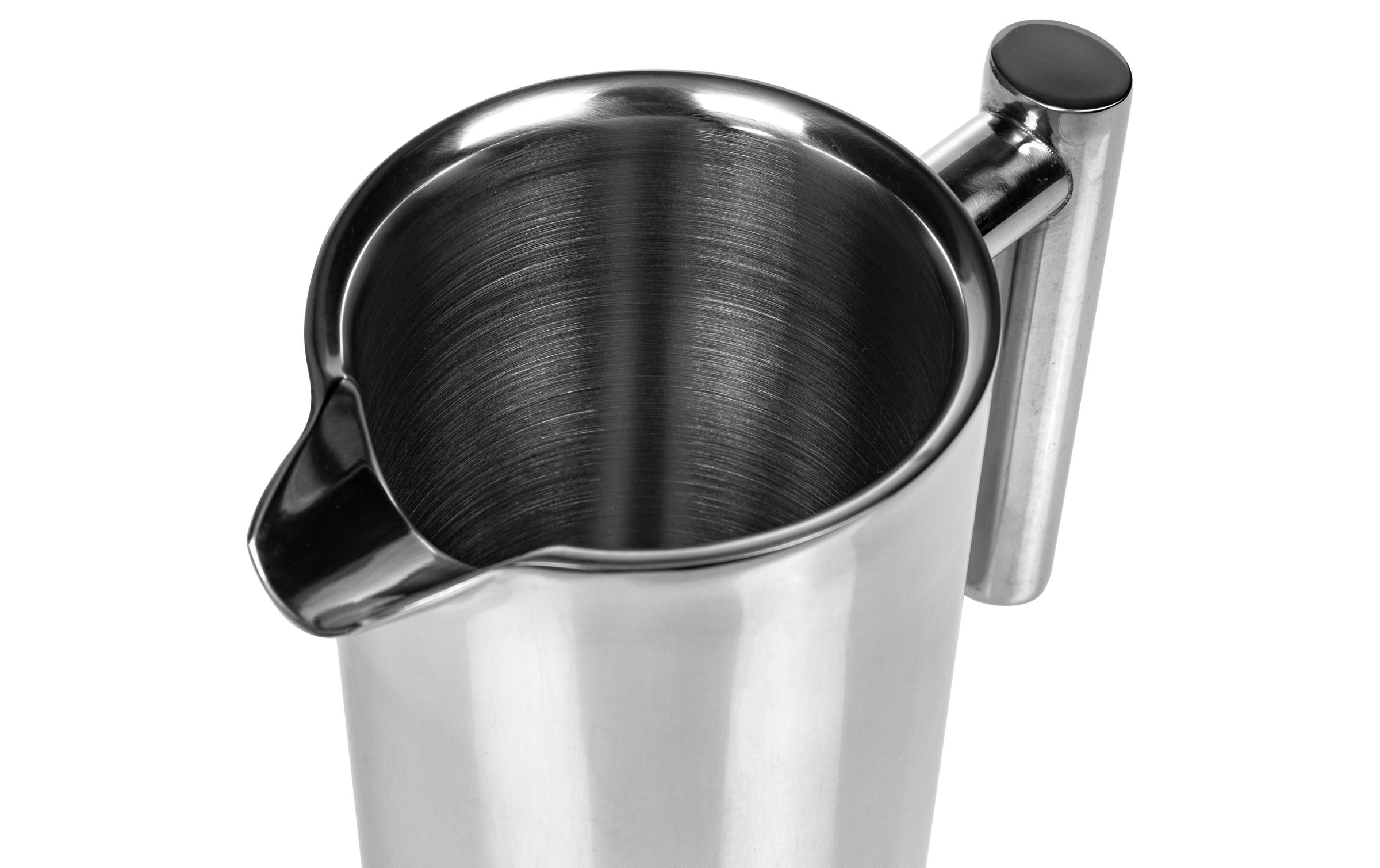 FURBER Kaffeebereiter »CH-FURKB08«