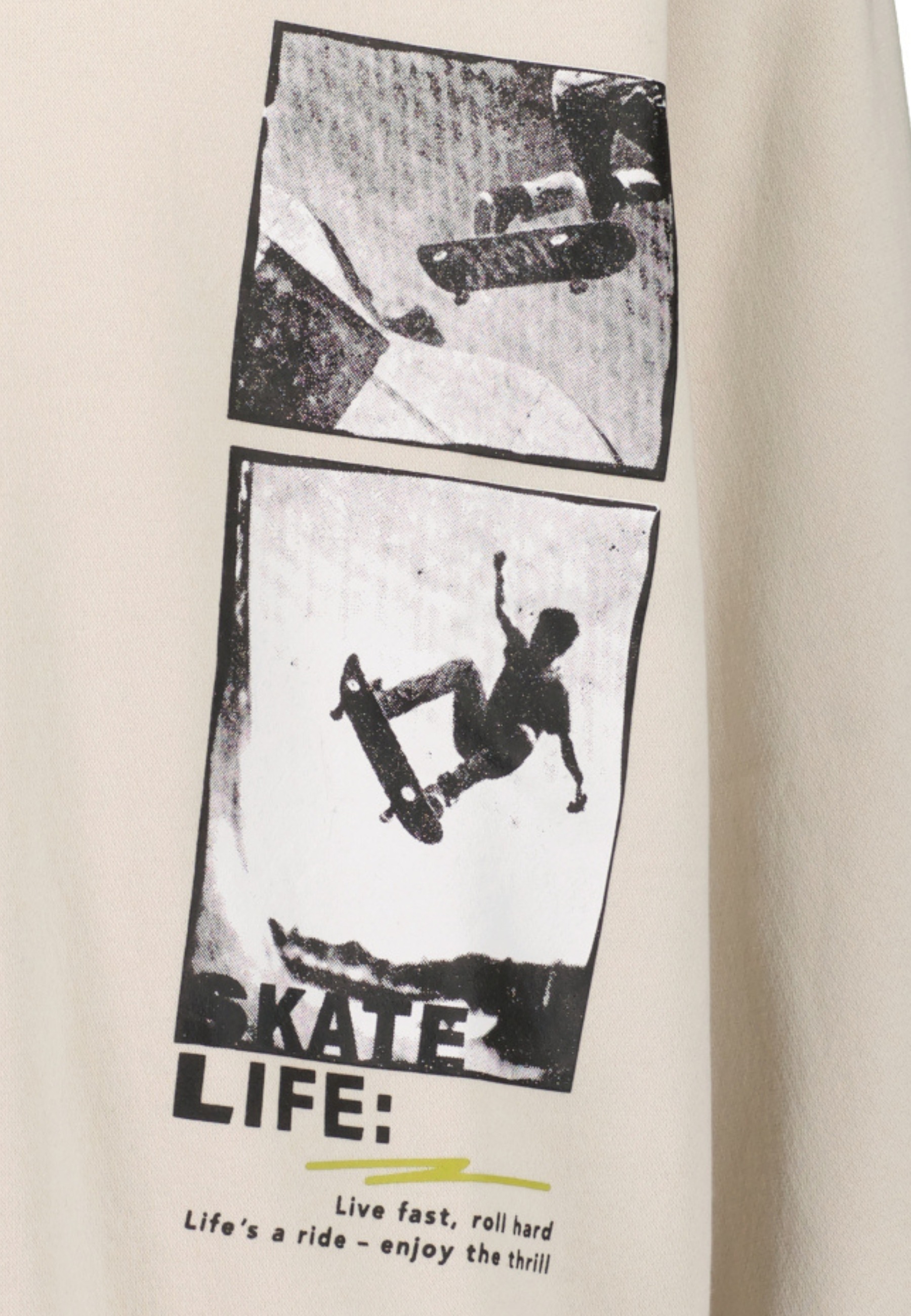 Thumbnail - Blue Seven Sweater "Blue Seven Sweatshirt", 1 Stk.