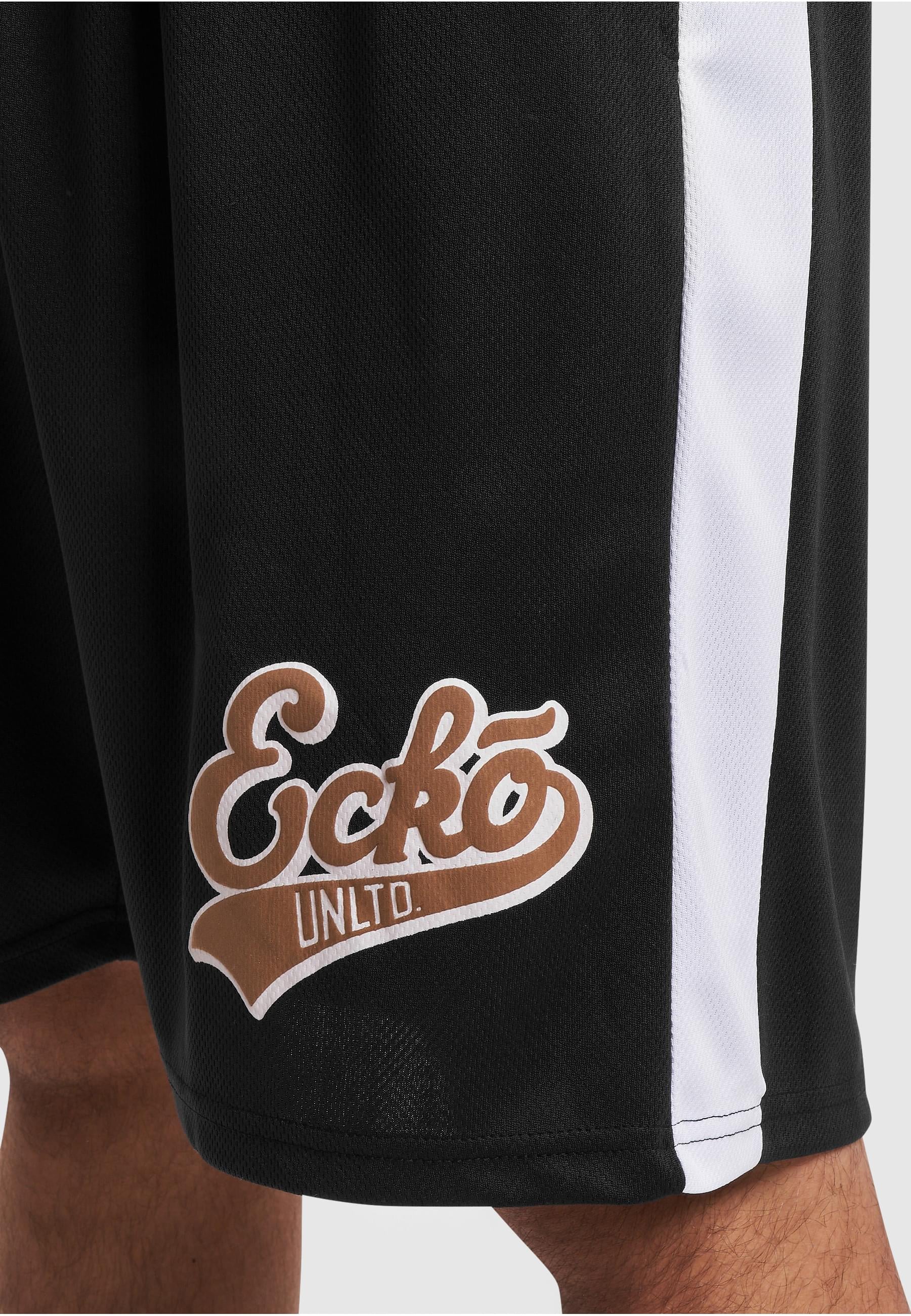 Ecko Unltd. Shorts »Ecko Unltd. Herren Ecko Unltd. Shorts BBALL«, (1 tlg.)