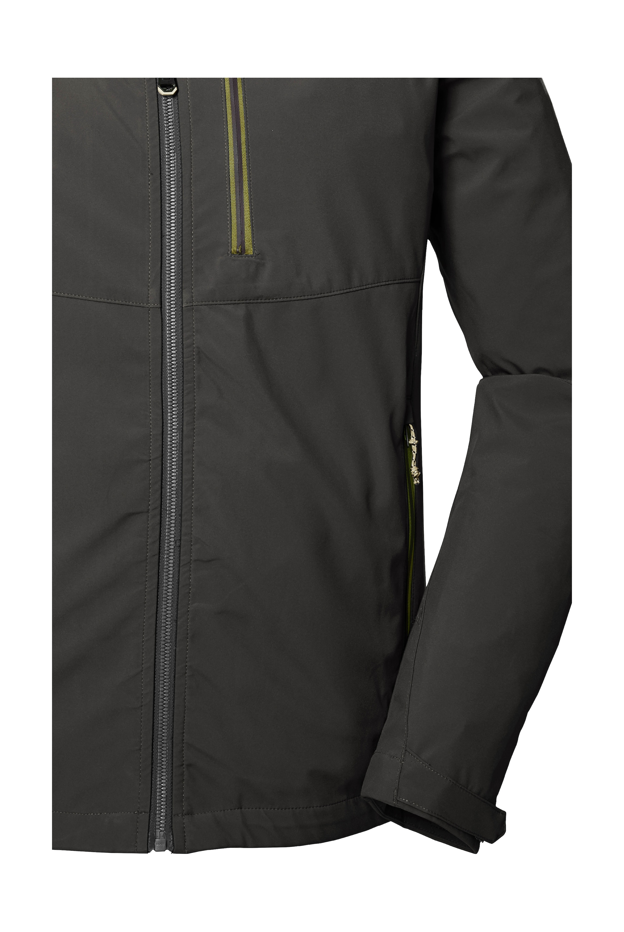 Killtec Softshelljacke »KOS 259 MN SFTSHLL JCKT«