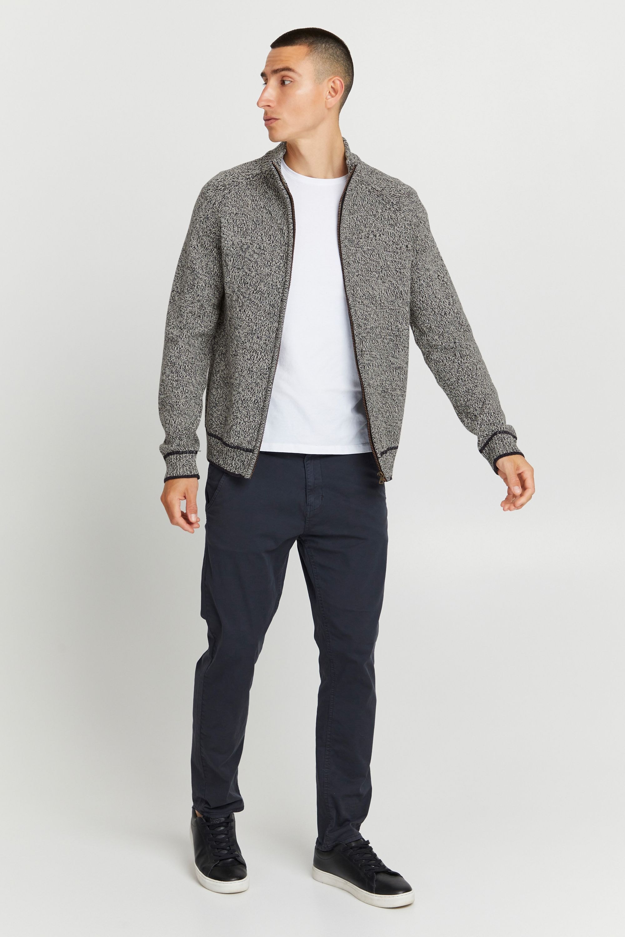 Blend Strickjacke »Strickjacke BHPullover«