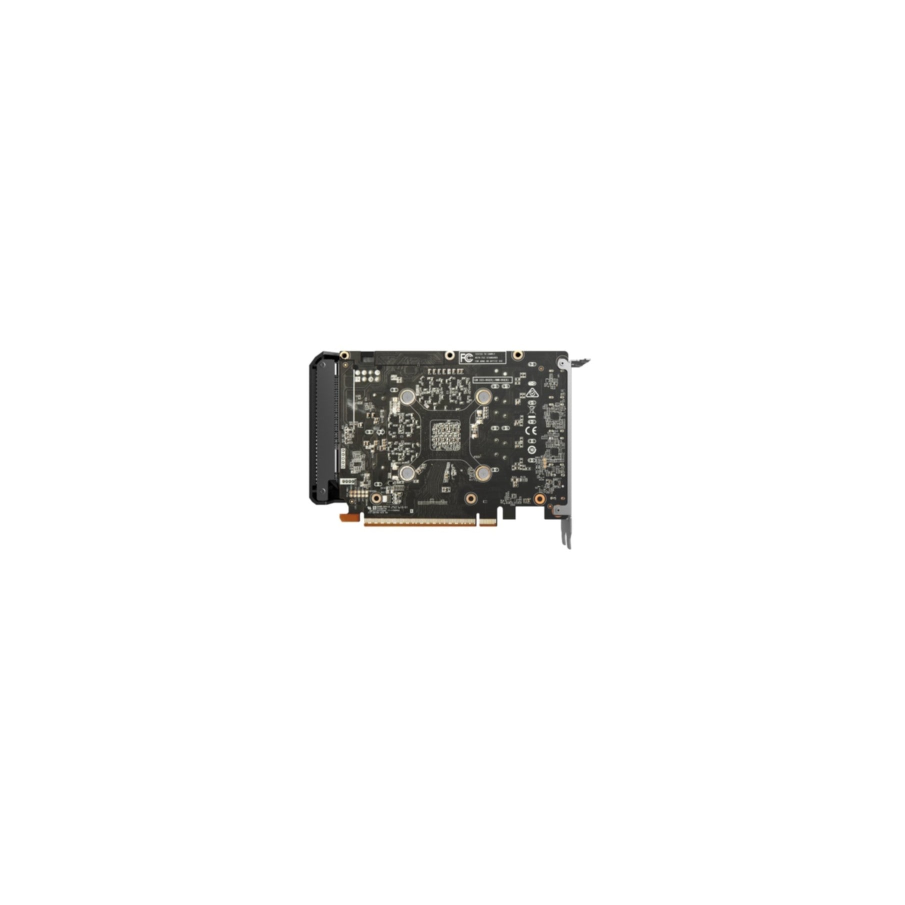 Zotac Grafikkarte »GAMING GeForce RTX 5060 SOLO«