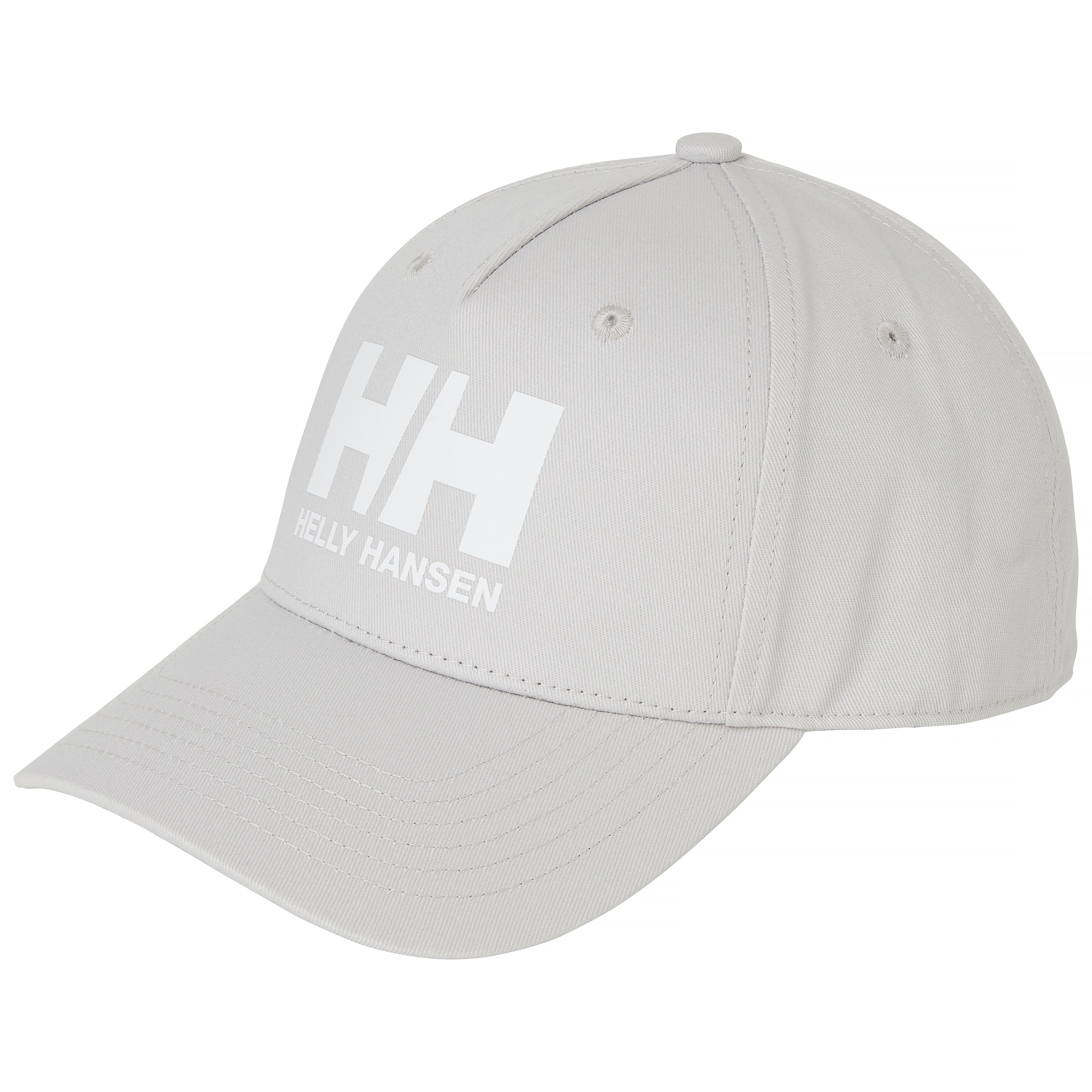 Helly Hansen Baseball Cap "HH BALL CAP" mit Belüftungsösen, aus Baumwolle