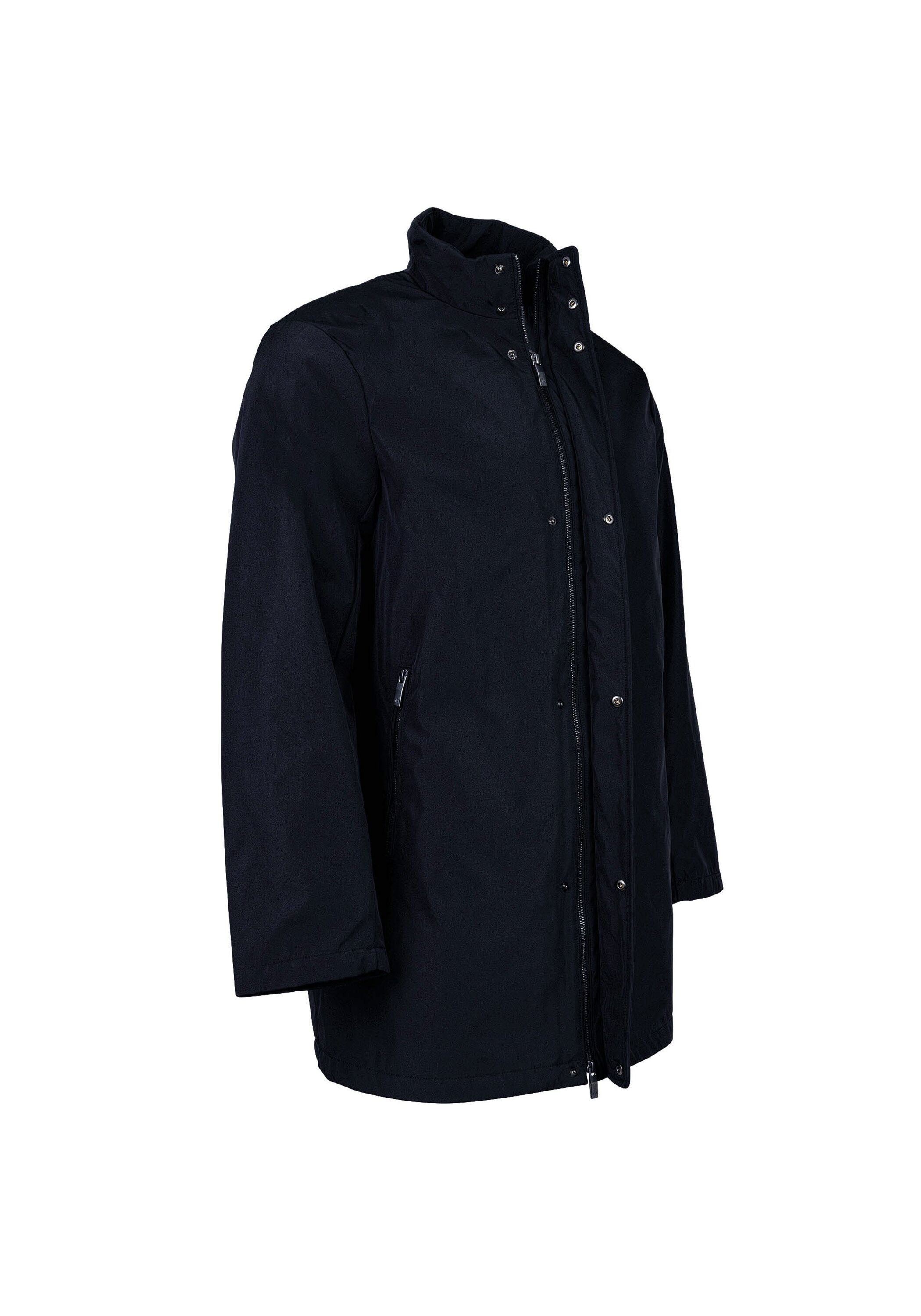 ARMANI EXCHANGE Outdoorjacke »Trenchcoat TRENCH«