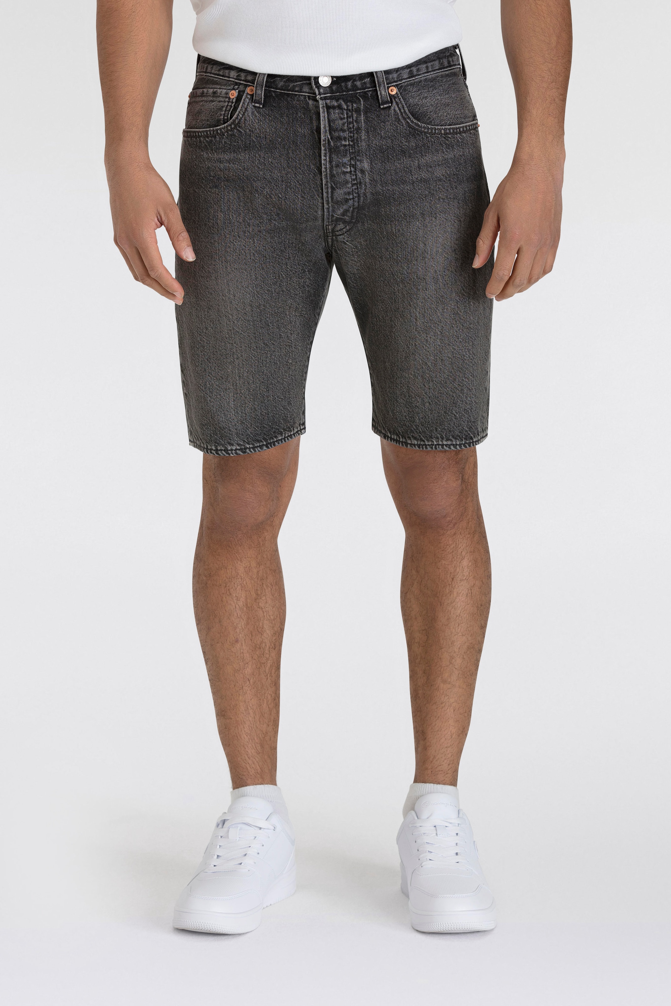 Levis Jeansshorts "501", FRESH COLLECTION, 501 collection günstig online kaufen
