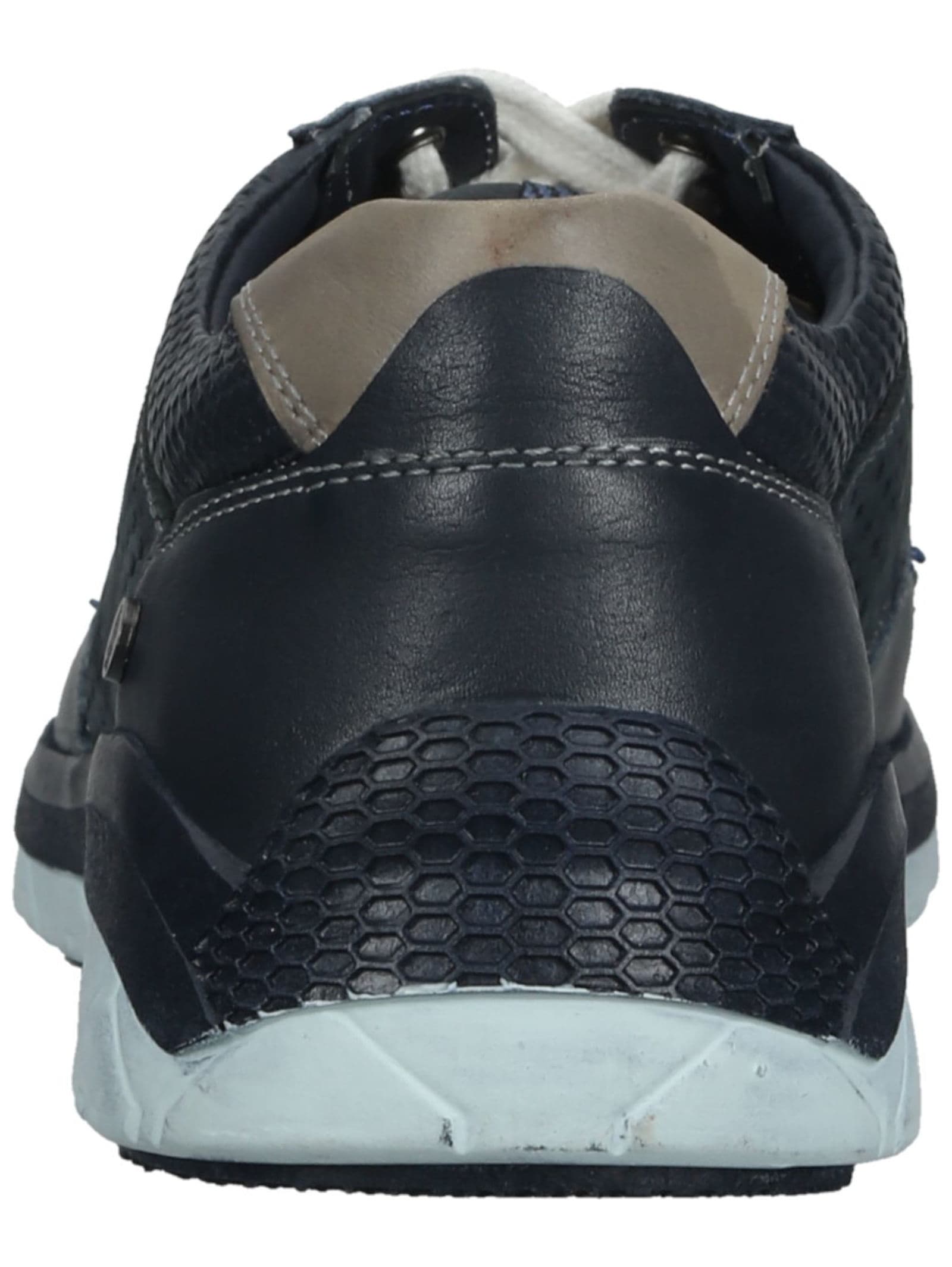 Hush Puppies Schnürschuh »Hush Puppies Halbschuhe Leder«