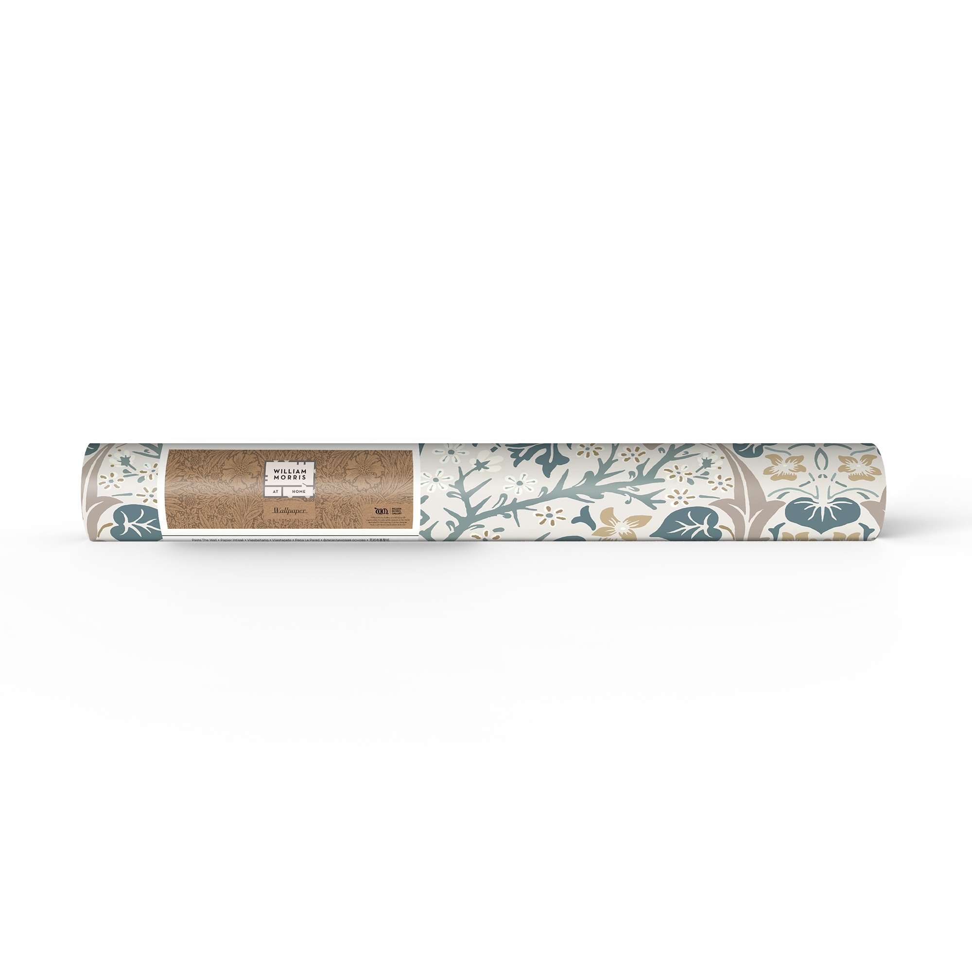 WILLIAM MORRIS AT HOME Vliestapete »Blackthorn Daydream«, Motiv, Design Tapeten