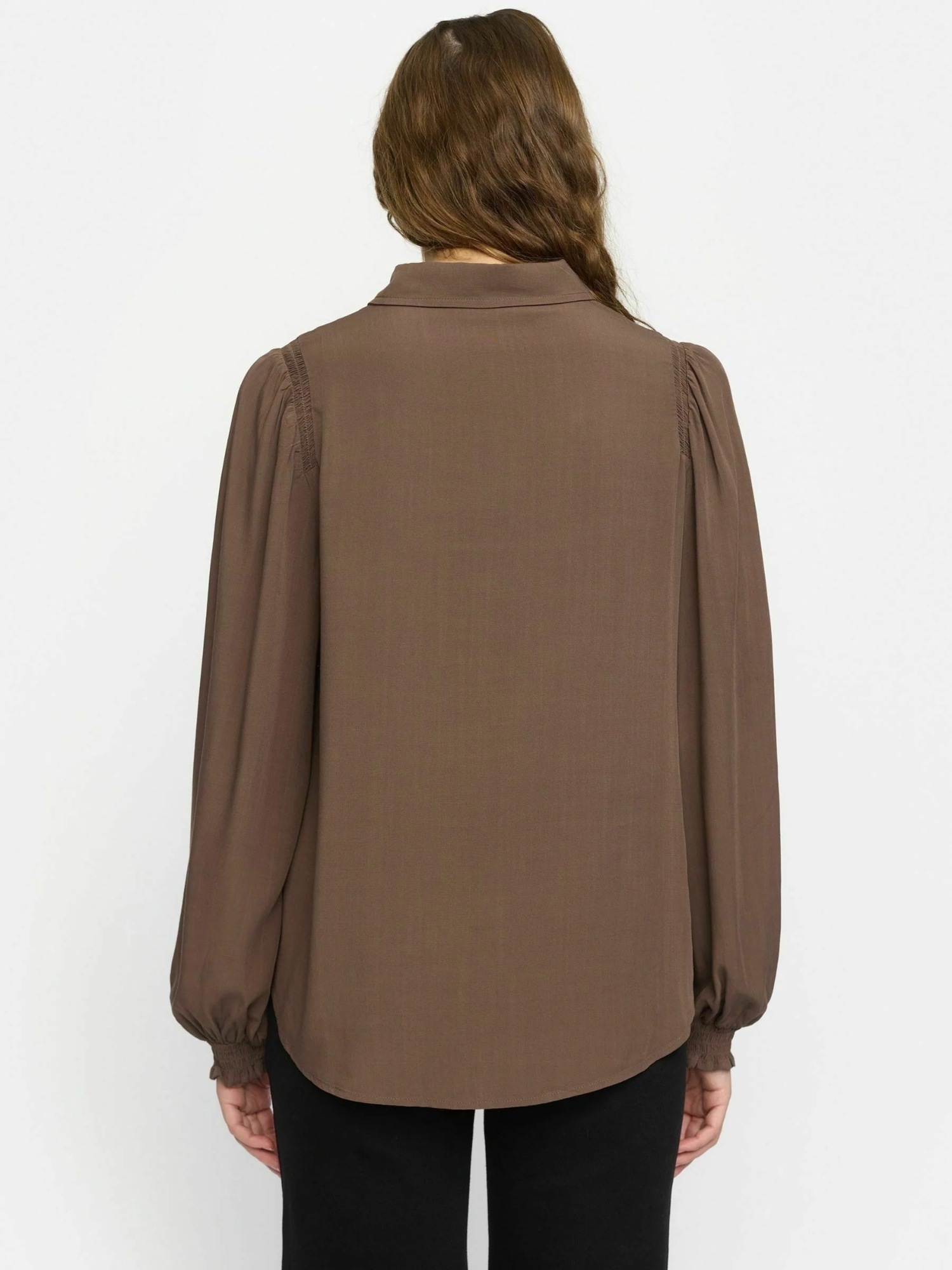 Soft Rebels Blusentop »Soft Rebels Shirt SRAnne«