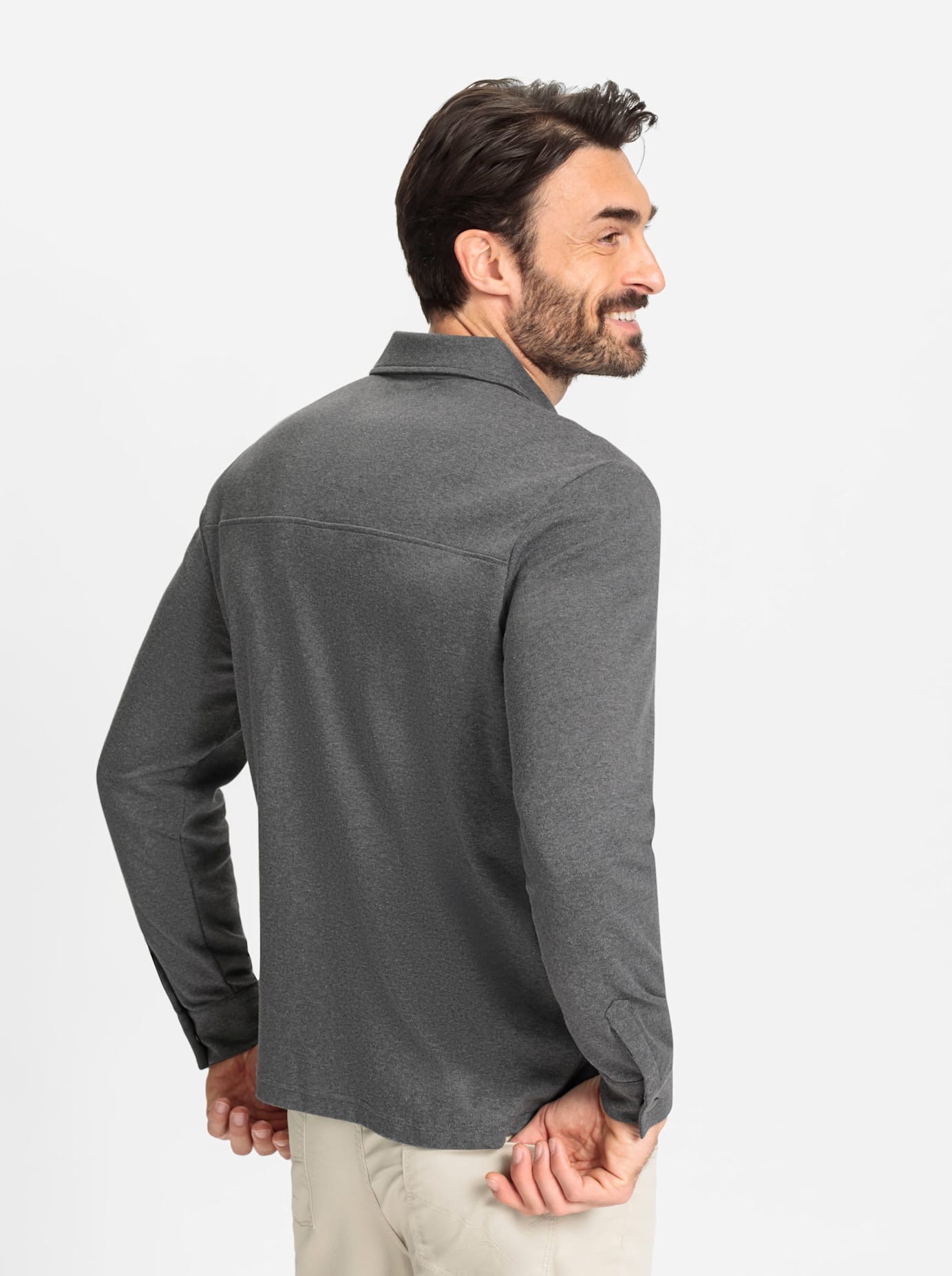 Catamaran Sweatjacke