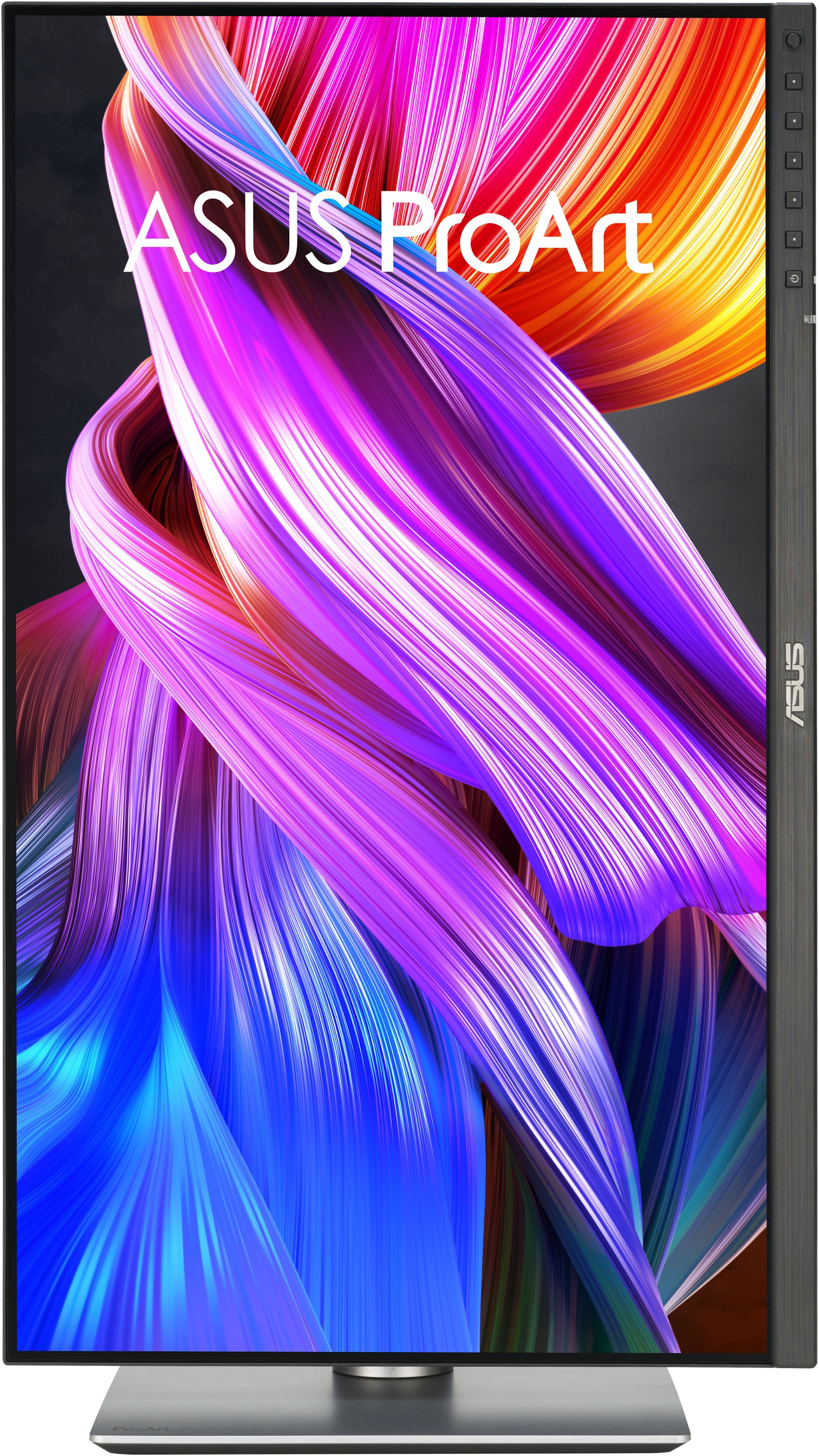 Asus LED-Monitor »PA24ACRV« 61 cm/24 ″  2560 x 1440 px Quad HD 5 Reaktionszeit 75 Hz