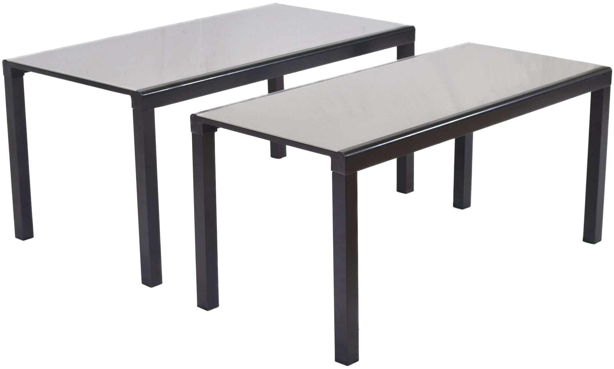 MERXX Garten-Essgruppe »Florenz« 7 Stk. tlg. 6 Klappsessel, 5-fach verstellbar, Ausziehtisch