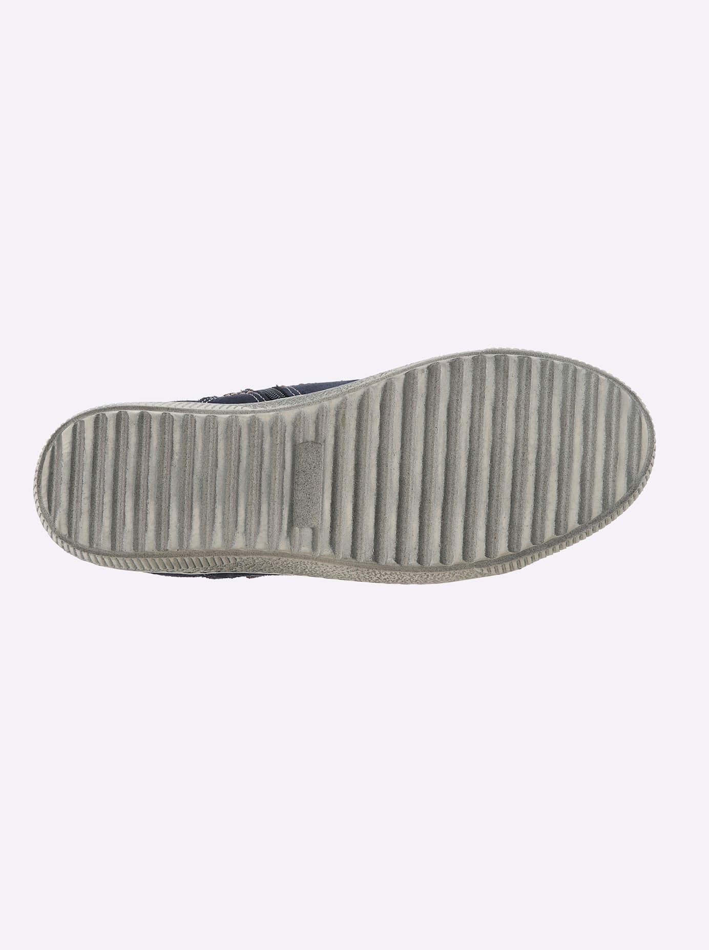 Casual Looks Stiefelette