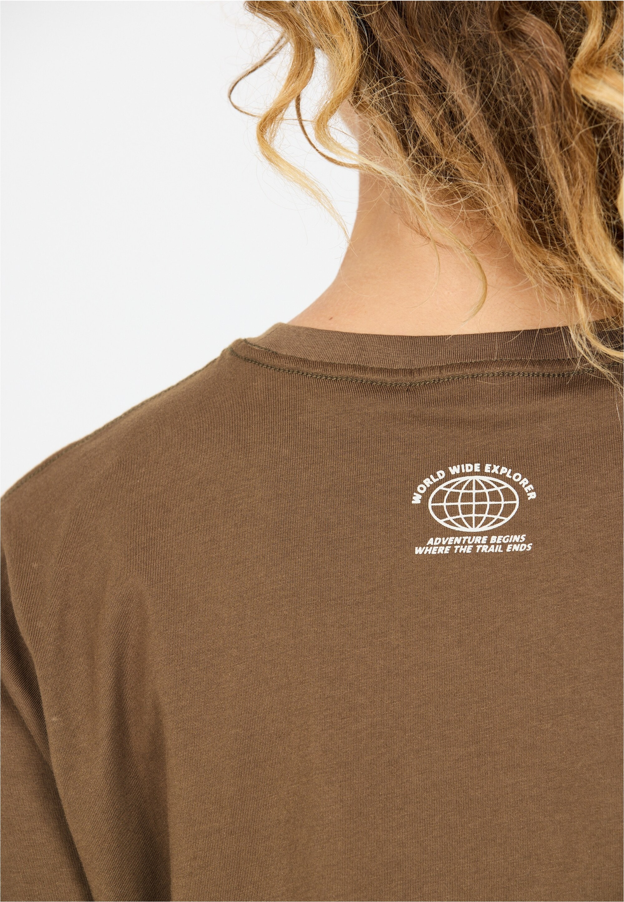 WHISTLER T-Shirt »Arwen« Komfort