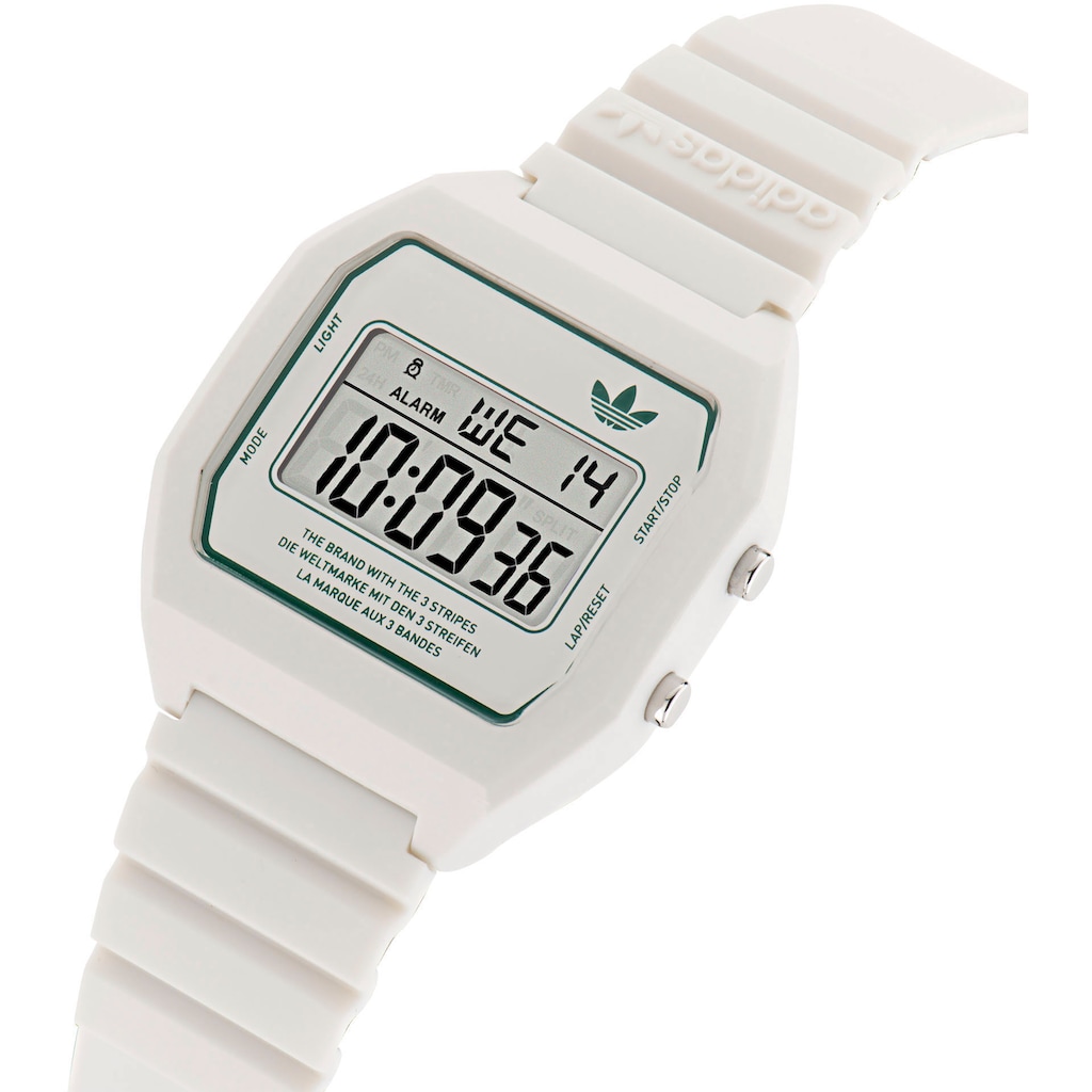 adidas Originals Digitaluhr »AOST235572I«