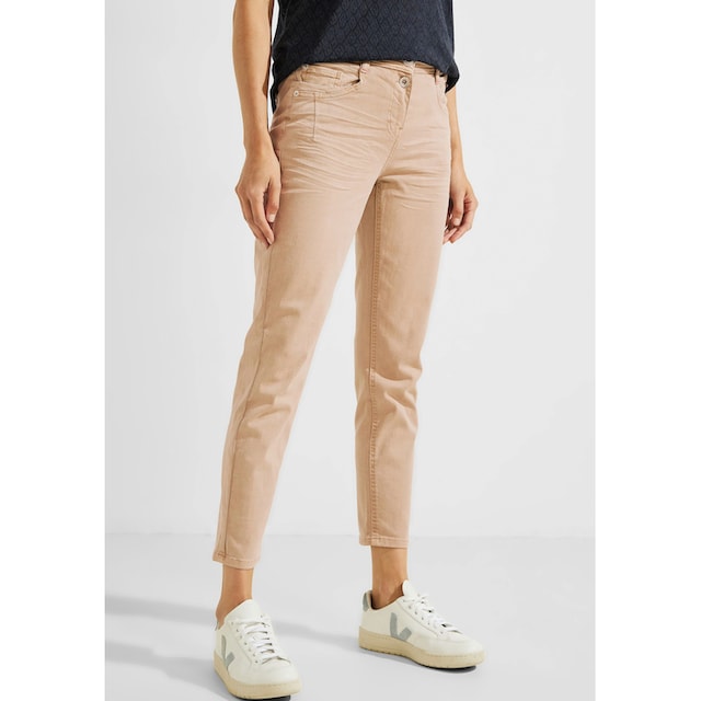 Cecil Slim-fit-Jeans, im Style Toronto für bestellen | BAUR