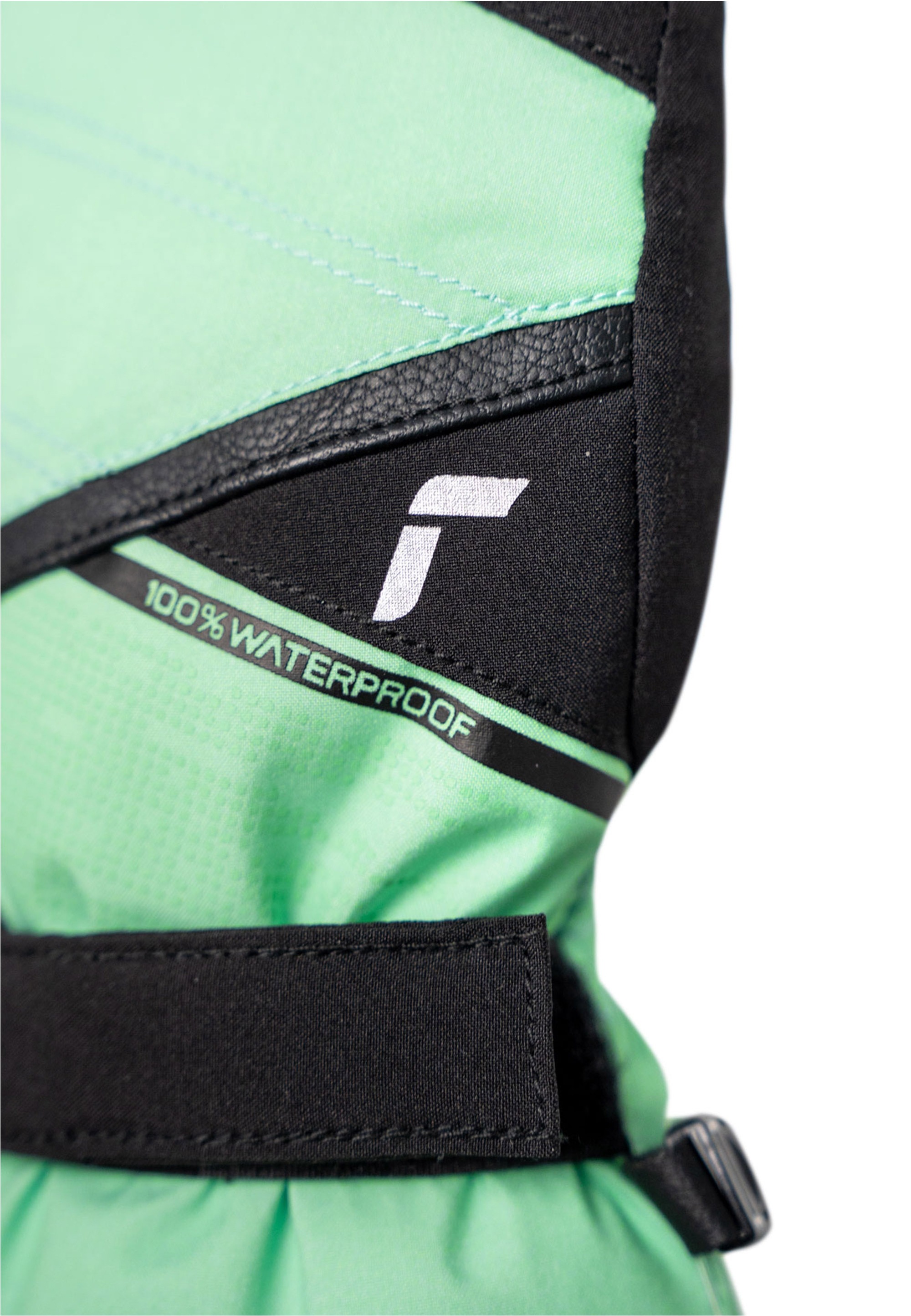 Reusch Fäustlinge »Kaden Down R-TEX® XT Mitten«, mit wasserdichter Funktionsmembran