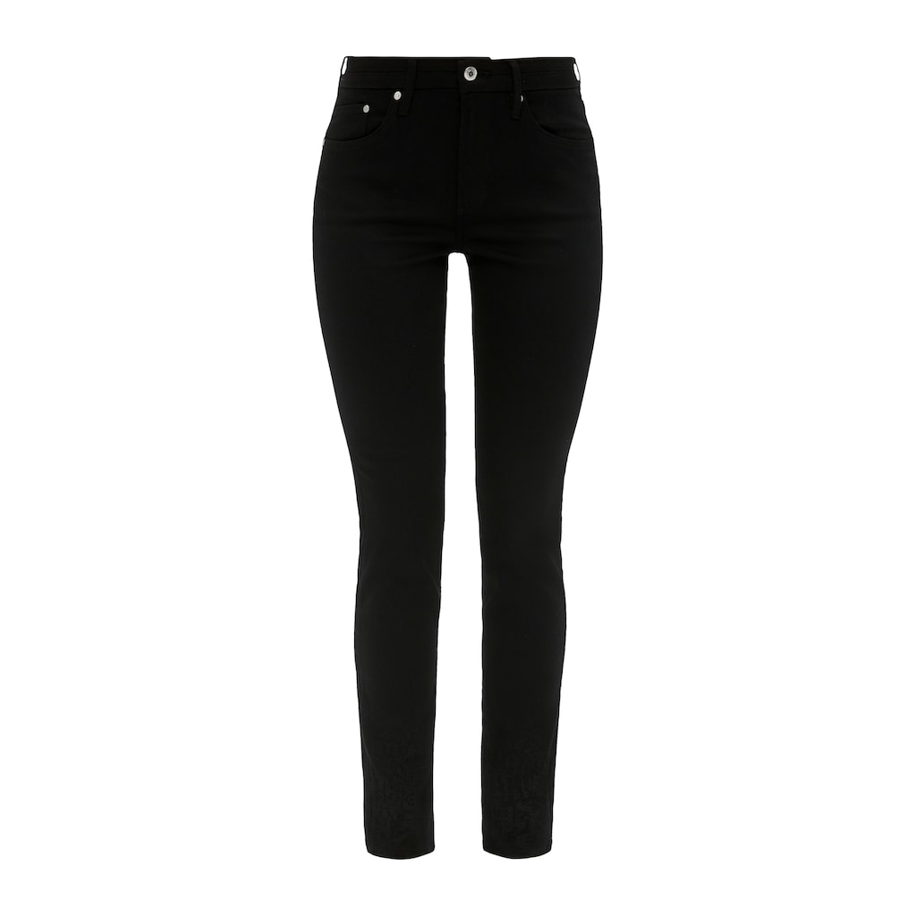 s.Oliver Slim-fit-Jeans »Betsy«