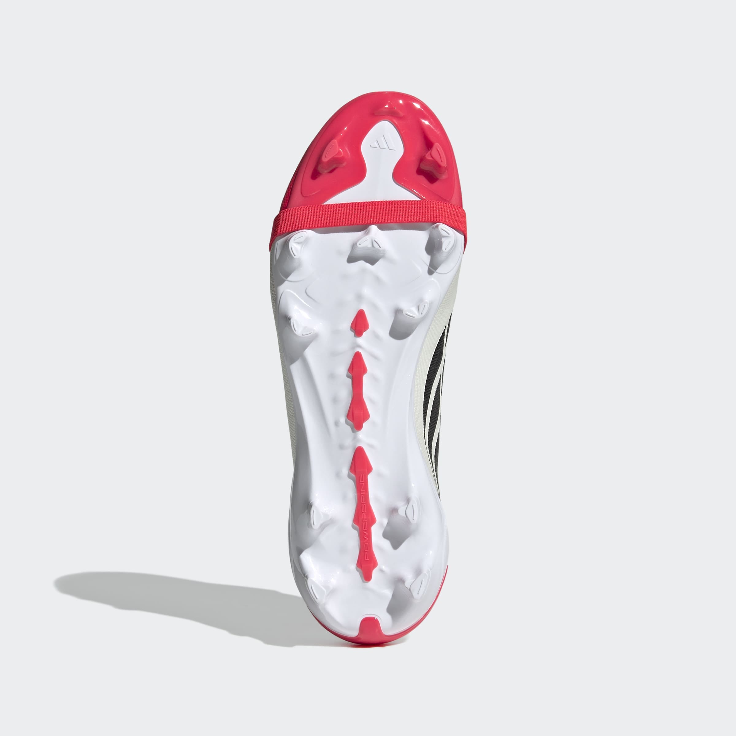 adidas Performance Fußballschuh »PREDATOR LEAGUE FOLD-OVER TONGUE KIDS  FÜR FESTE BÖDEN«  Außensohle für feste Böden, für Kinder & Jugendliche