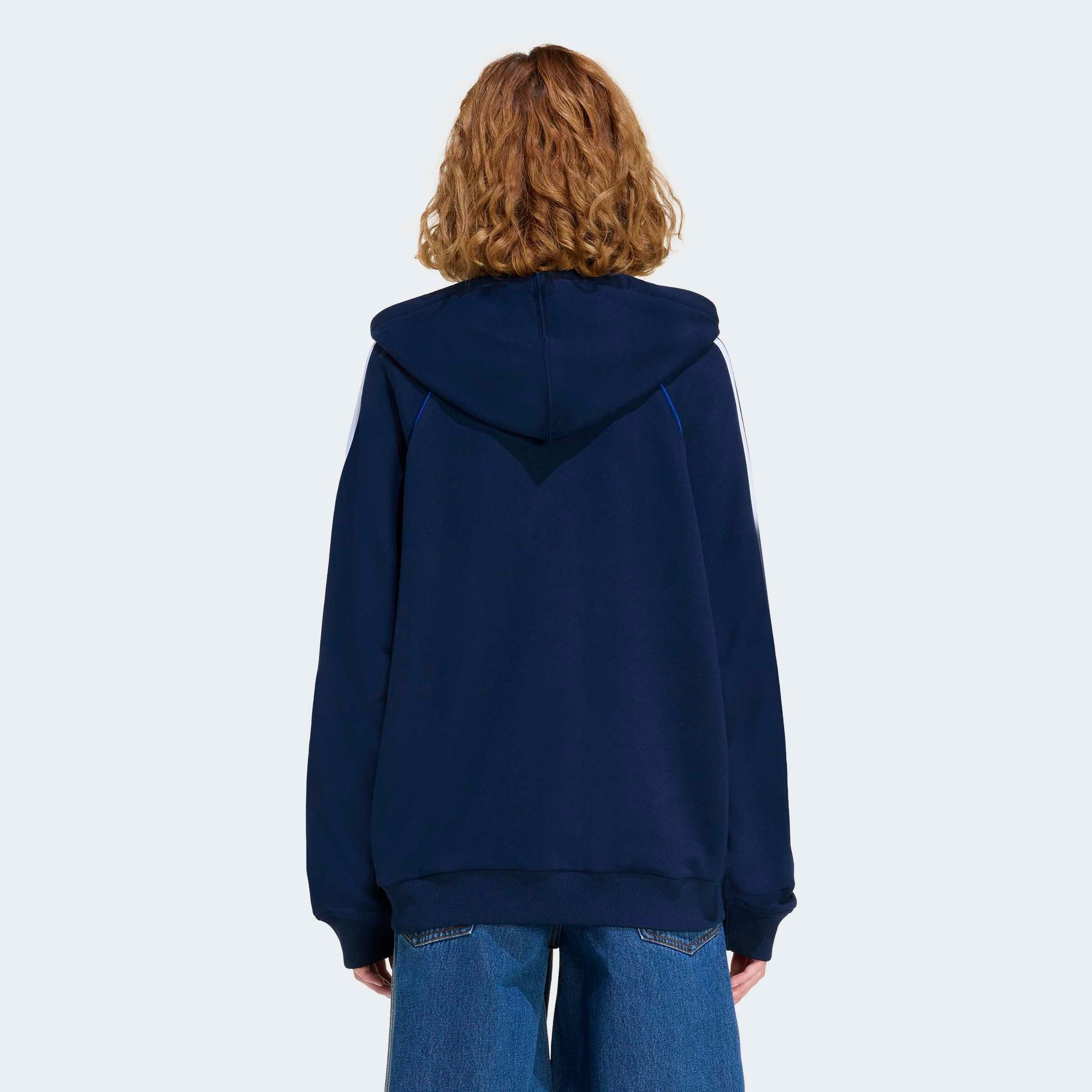 adidas Originals Kapuzensweatshirt »TREFOIL HOODIE«
