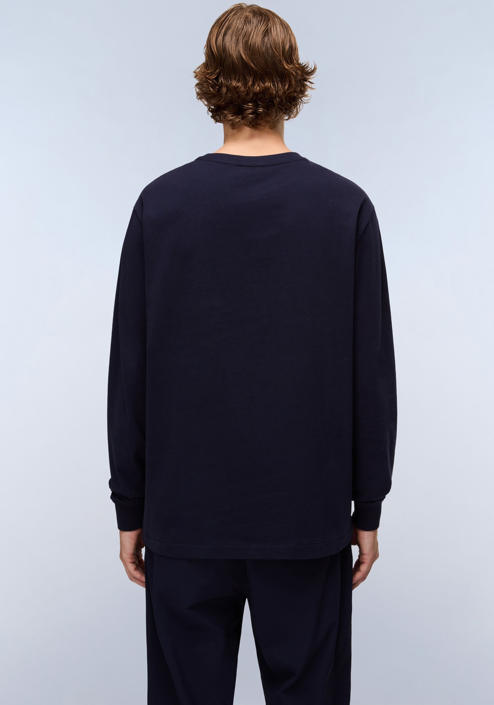 Napapijri Langarmshirt »SUZE«