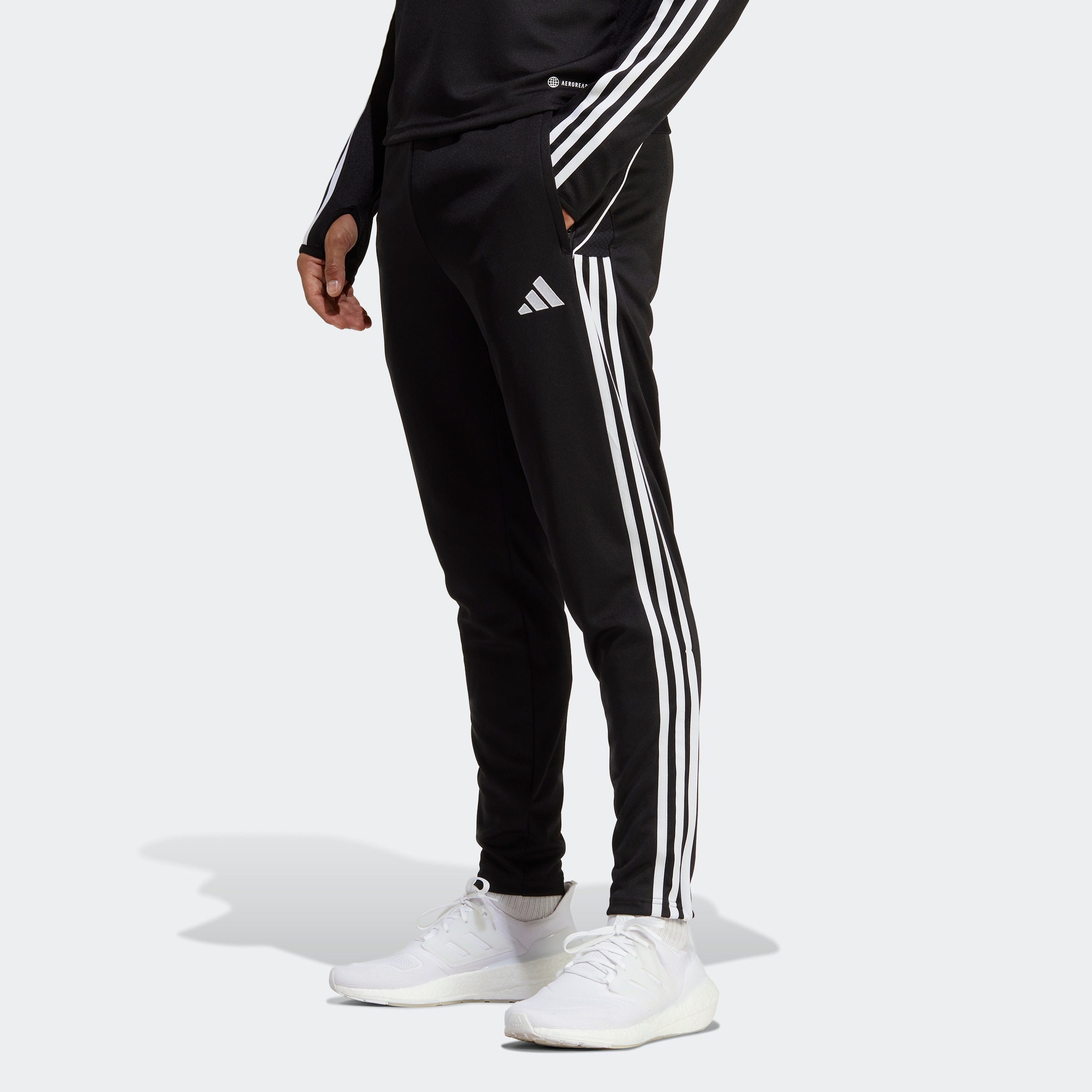 adidas Performance Trainingshose "TIRO23 L TR PNT", (1 tlg.) günstig online kaufen