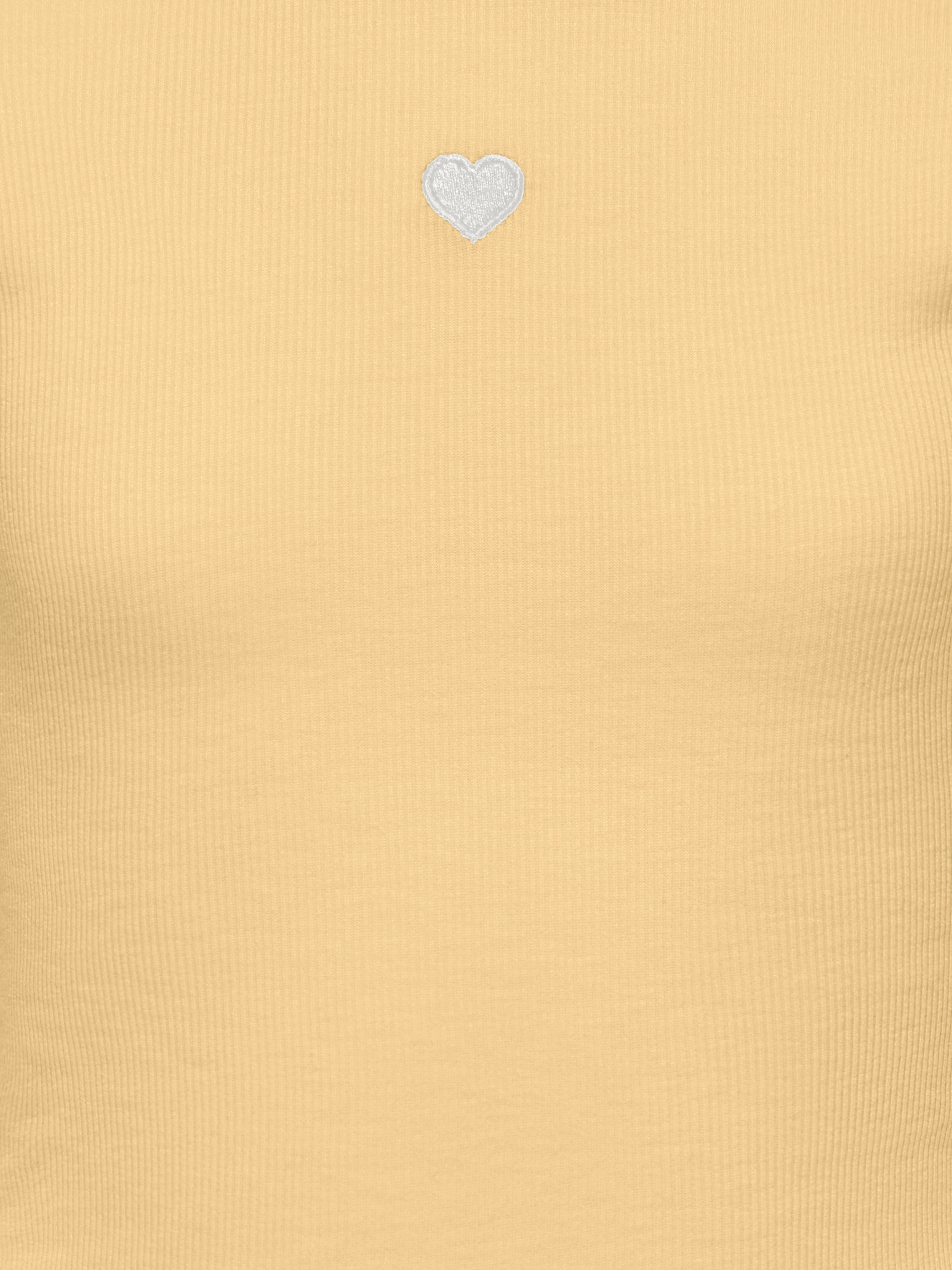 KIDS ONLY T-Shirt »KOGLIVA JUNE EMB S/S TEE CS ZA JRS«
