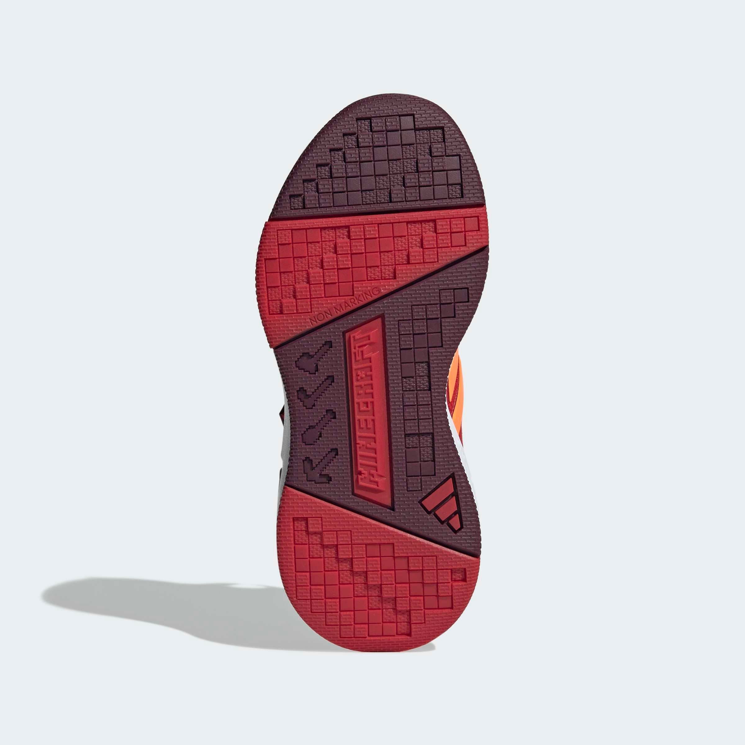 adidas Sportswear Sneaker »ADIDAS MINECRAFT PRO KIDS«