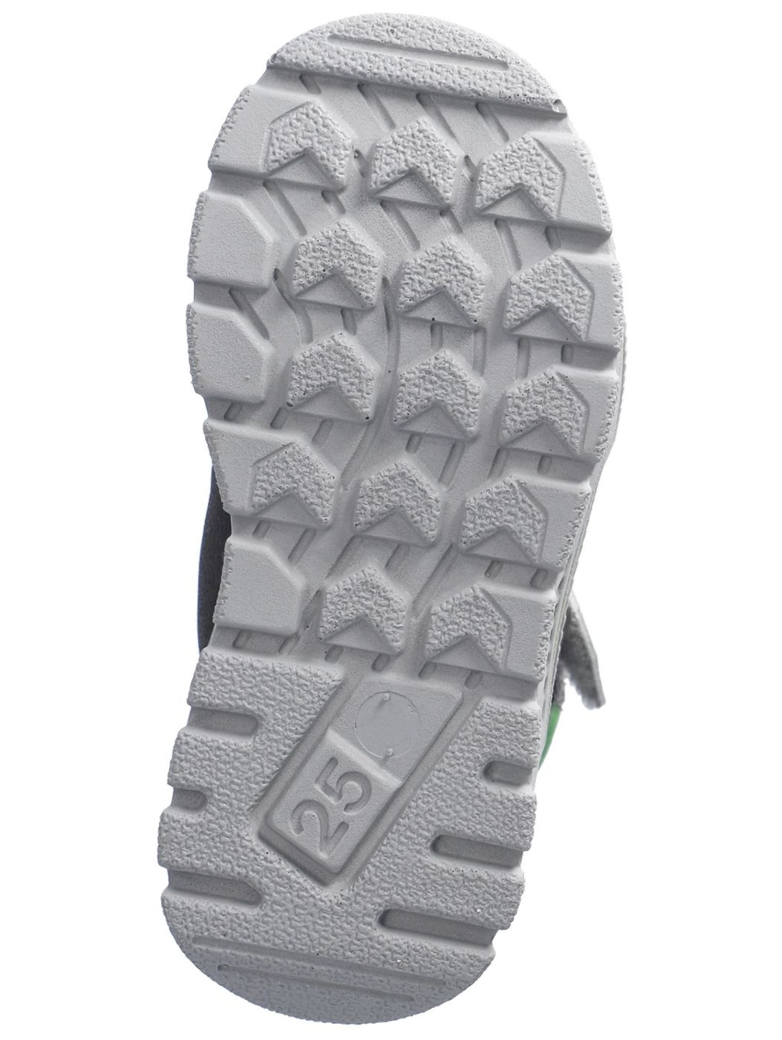 Ricosta Schnürstiefelette »Ricosta Stiefelette Lederimitat/Textil«