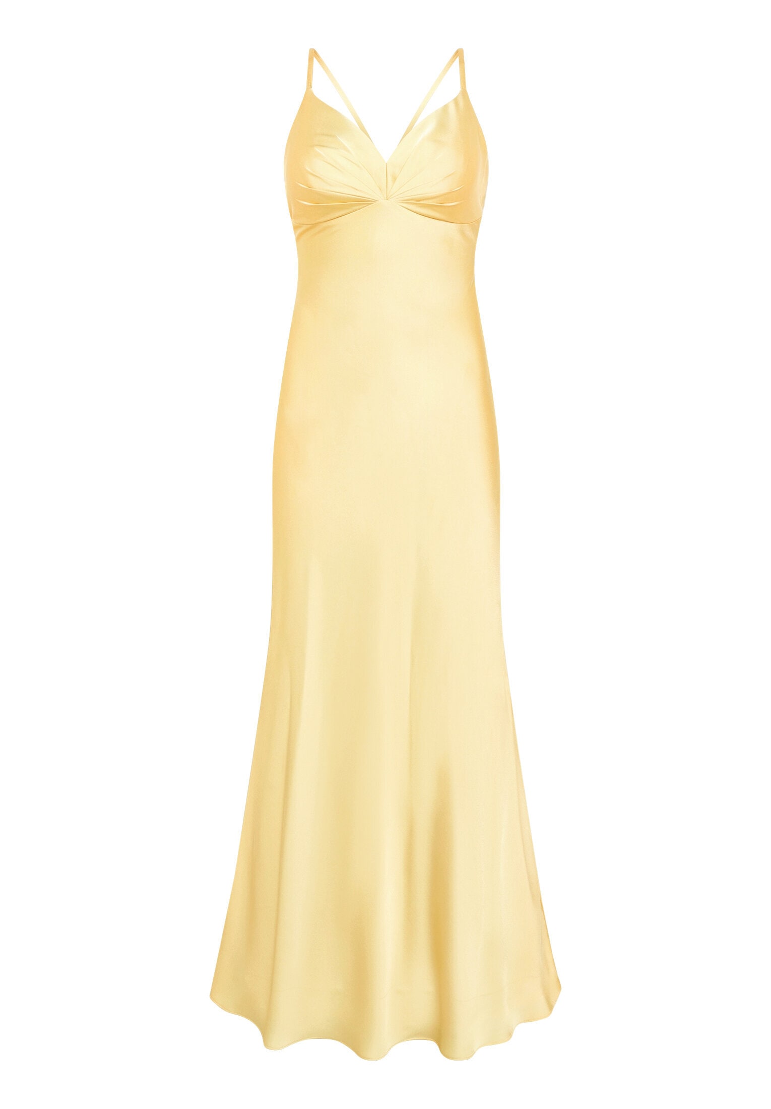 Vera Mont Abendkleid »Damen schmal geschnitten« Ohne Tasche
