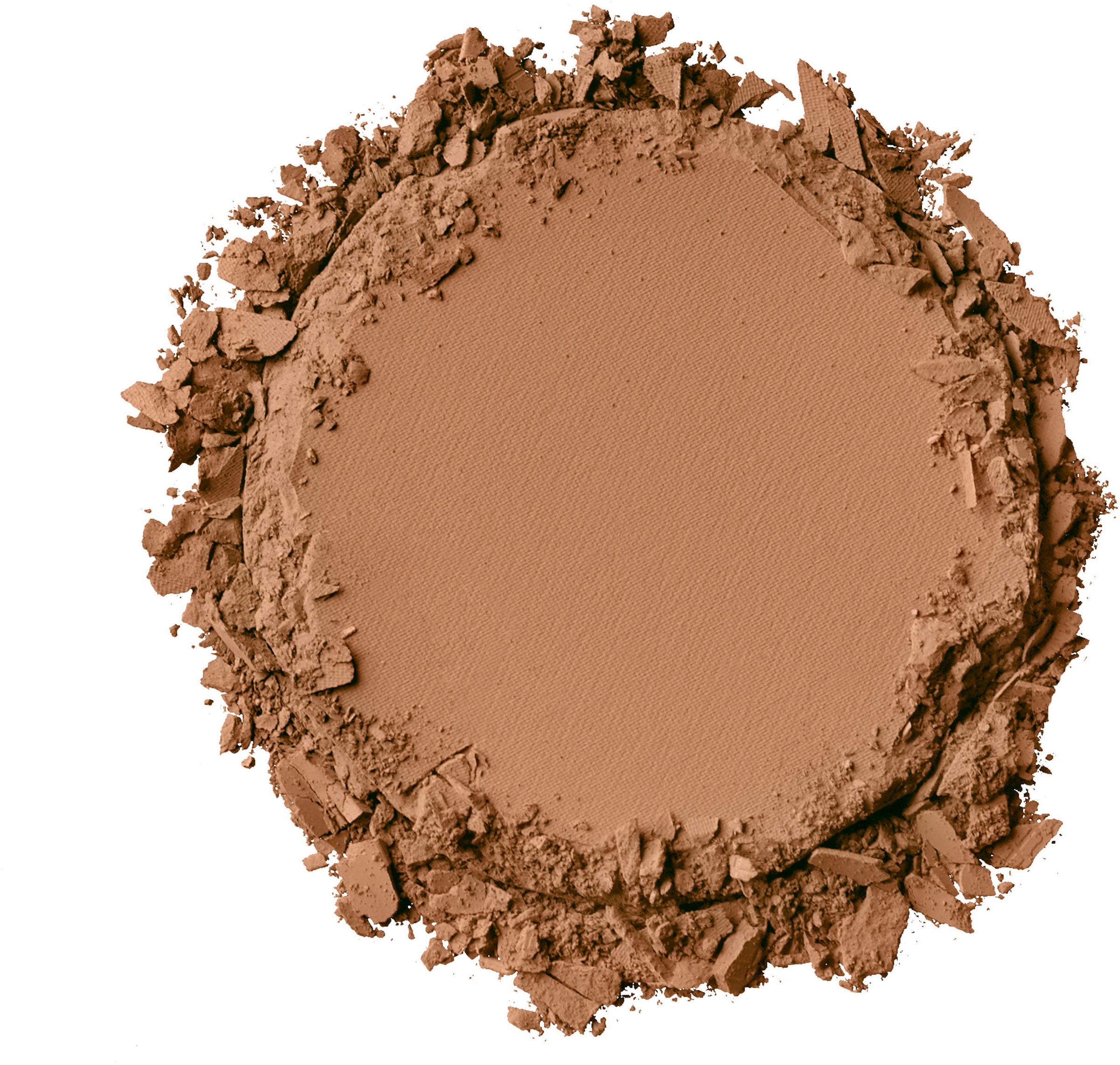 NYX Bronzer-Puder »NYX Professional Makeup Matte Bronzer«, mit Langanhaltender Formel