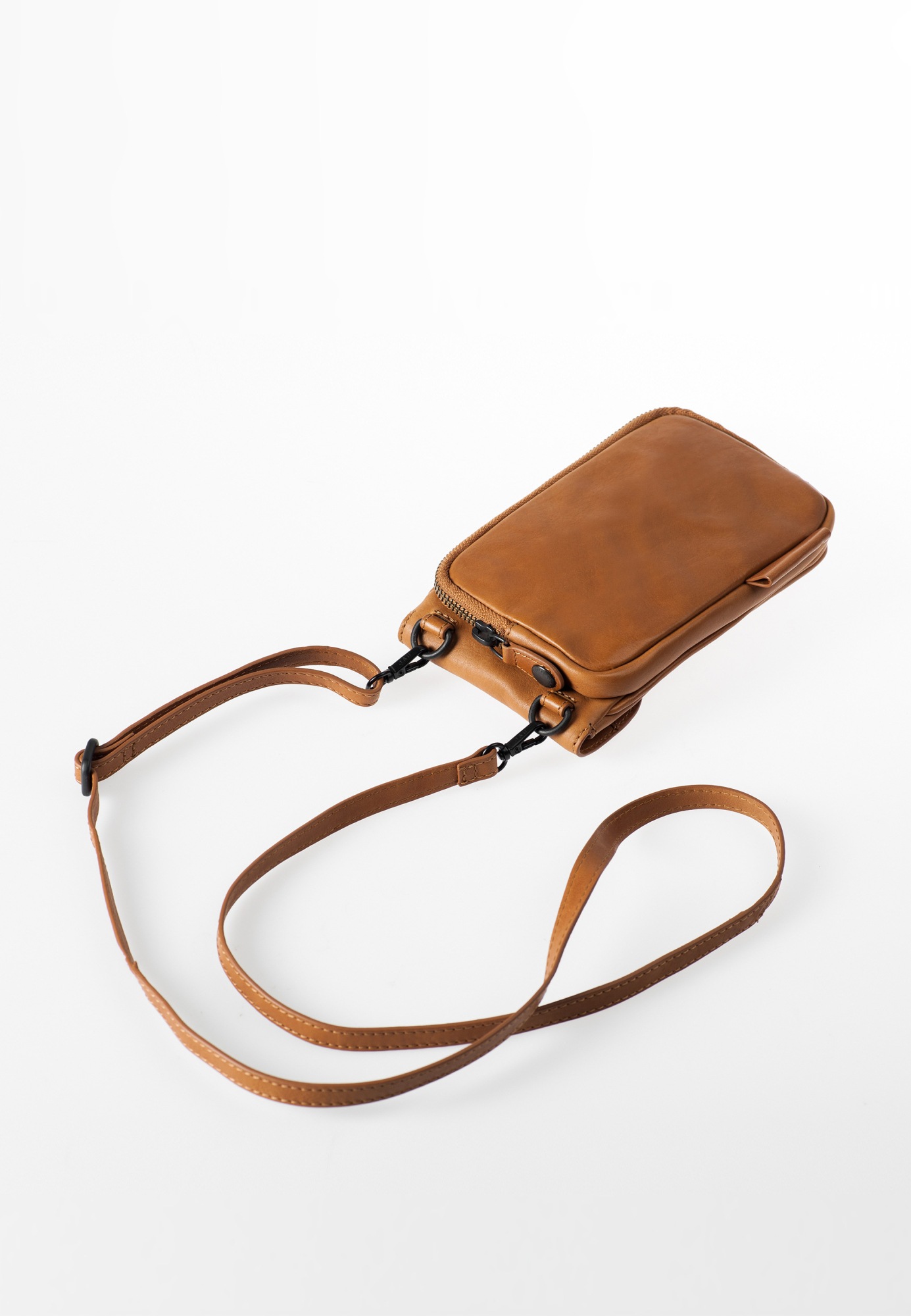 aunts & uncles Handytasche »Phone bag Mrs. Lemon Twist«