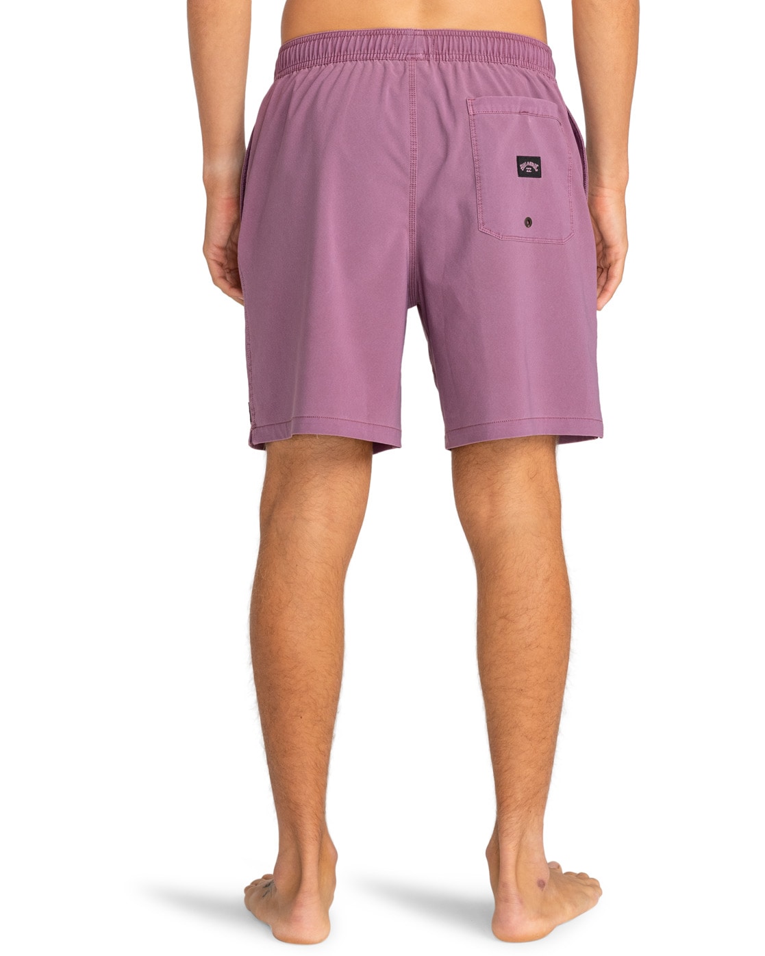 Billabong Badeshorts "Wasted Times Layback 18.5"" günstig online kaufen