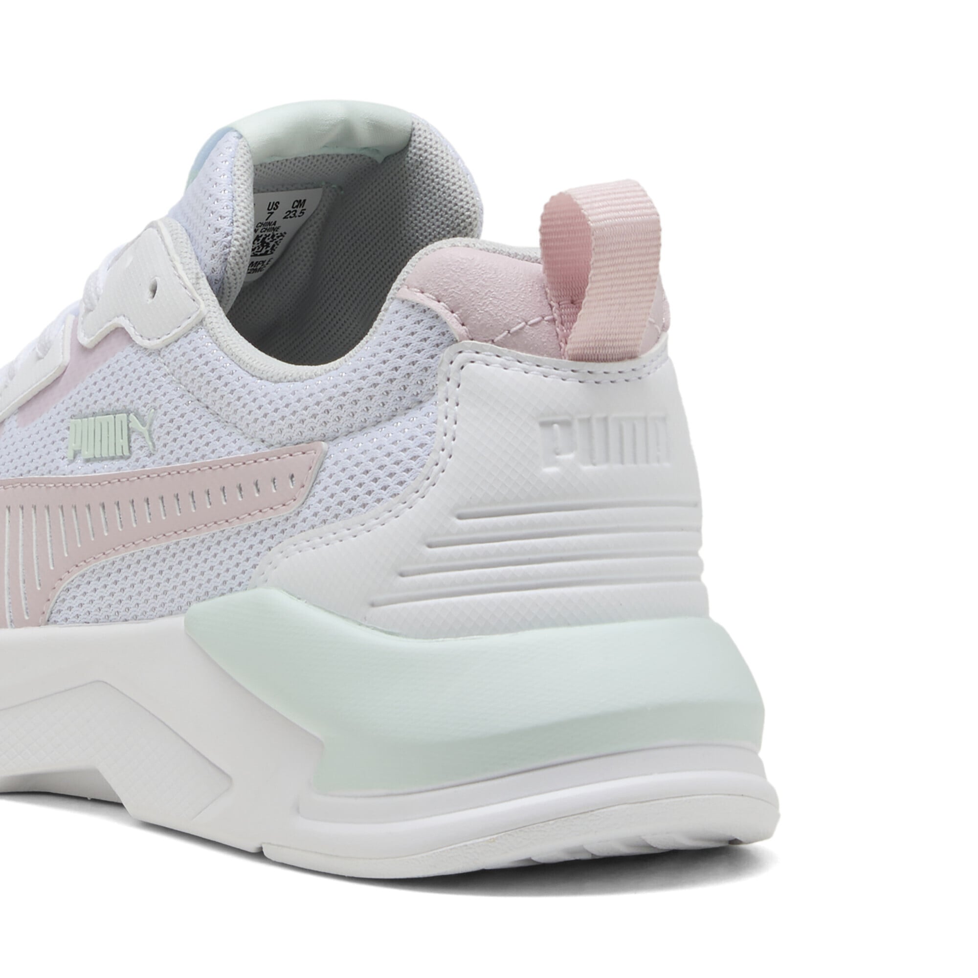PUMA Sneaker »X-Ray 3 Sneakers Erwachsene«