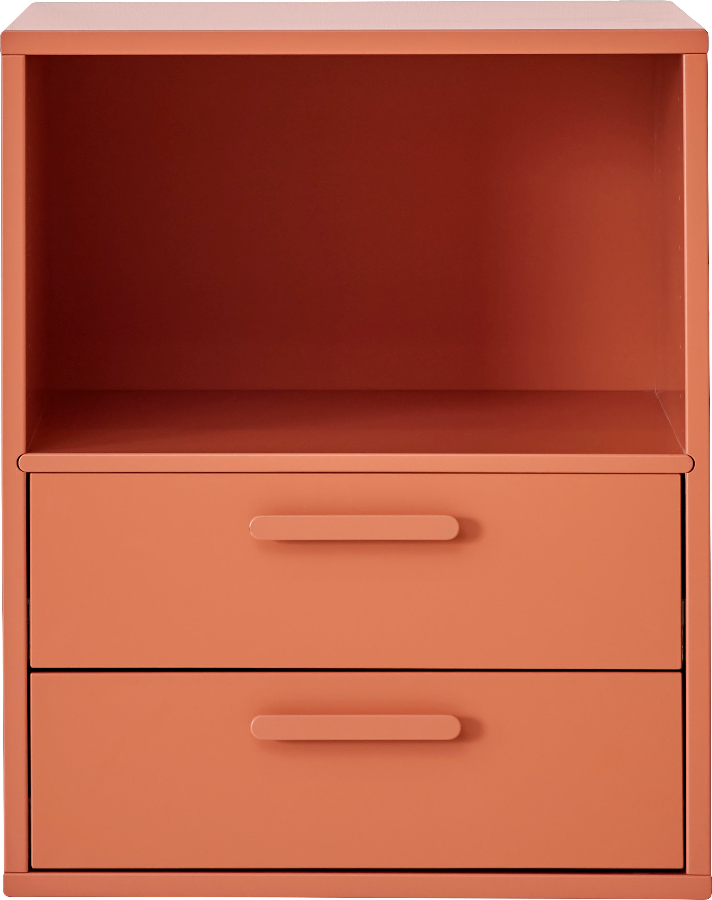Hammel Furniture Regal flexible »Keep Schubladen, | Breite 2 by kaufen BAUR Möbelserie cm, 45,4 mit Hammel«
