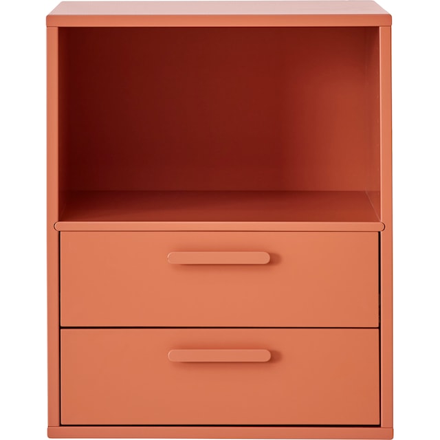 Hammel Furniture Regal »Keep by Hammel«, mit 2 Schubladen, Breite 45,4 cm,  flexible Möbelserie kaufen | BAUR